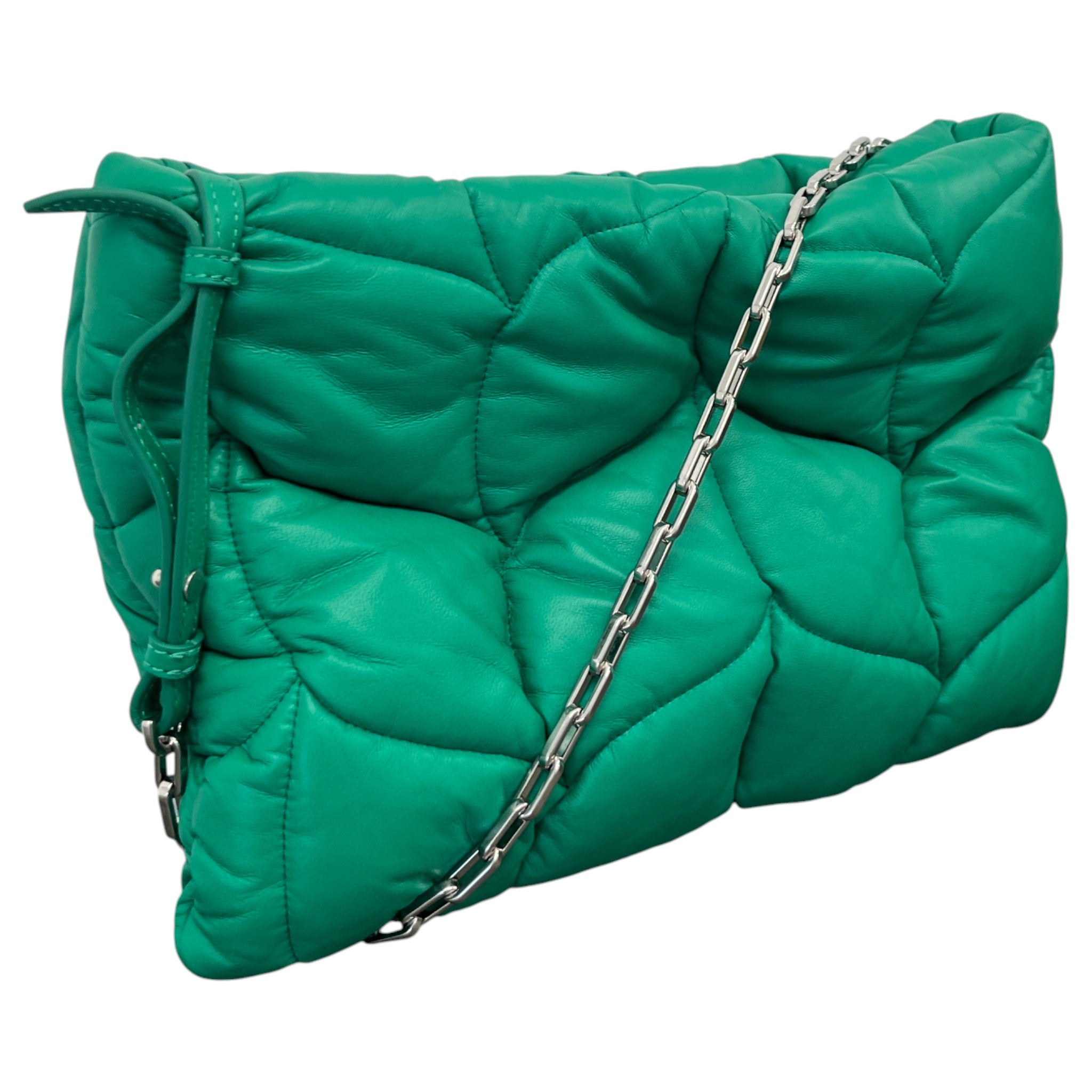 Women's Softie Bag Green
