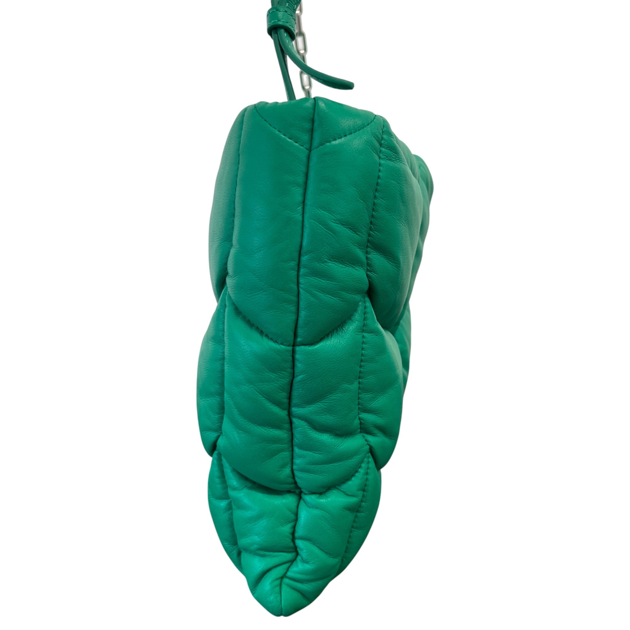 Women's Softie Bag Green