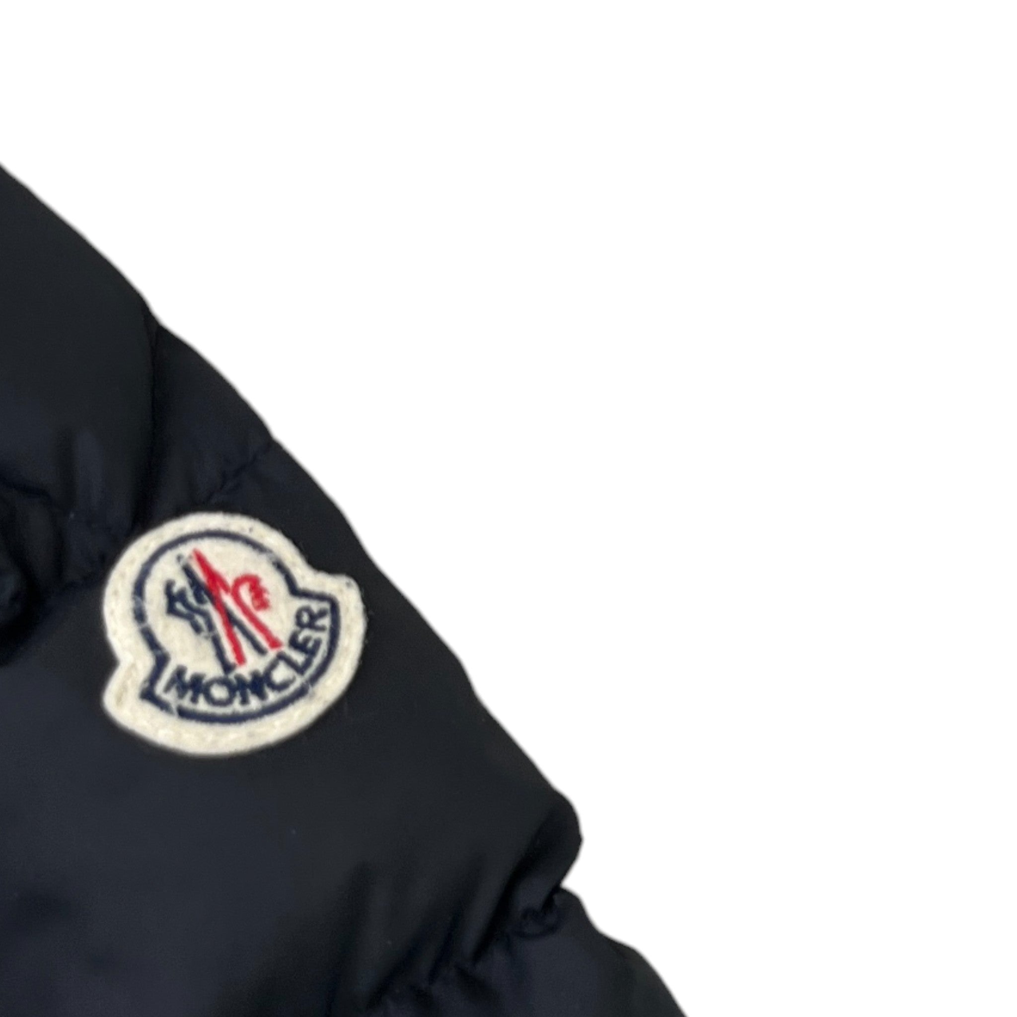 Men's Cluny Down Jacket Black Size 2 / M