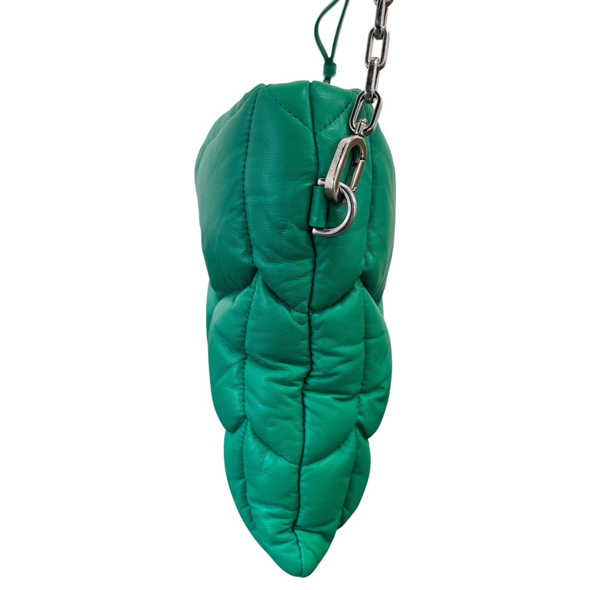 Women's Softie Bag Green
