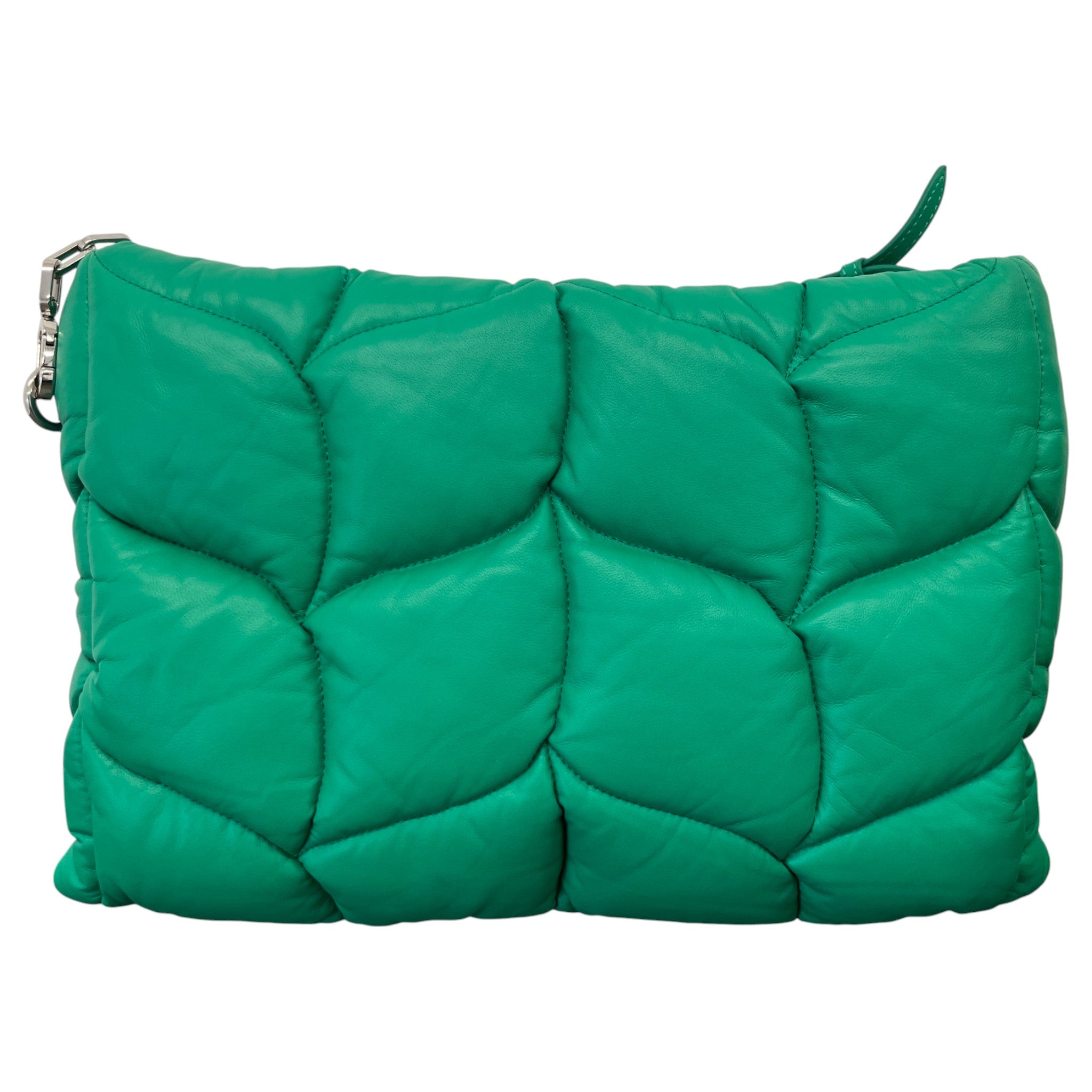 Women's Softie Bag Green