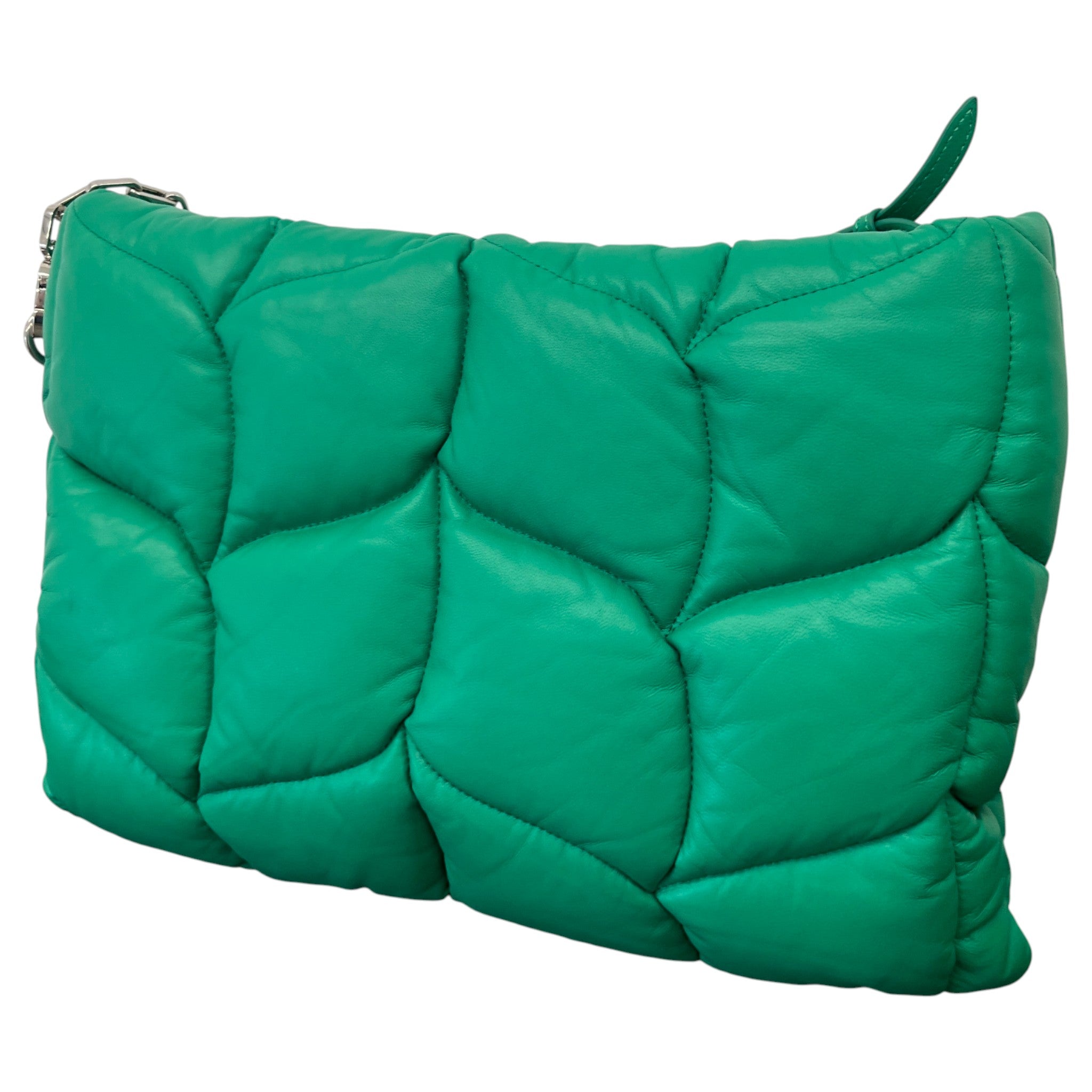 Women's Softie Bag Green