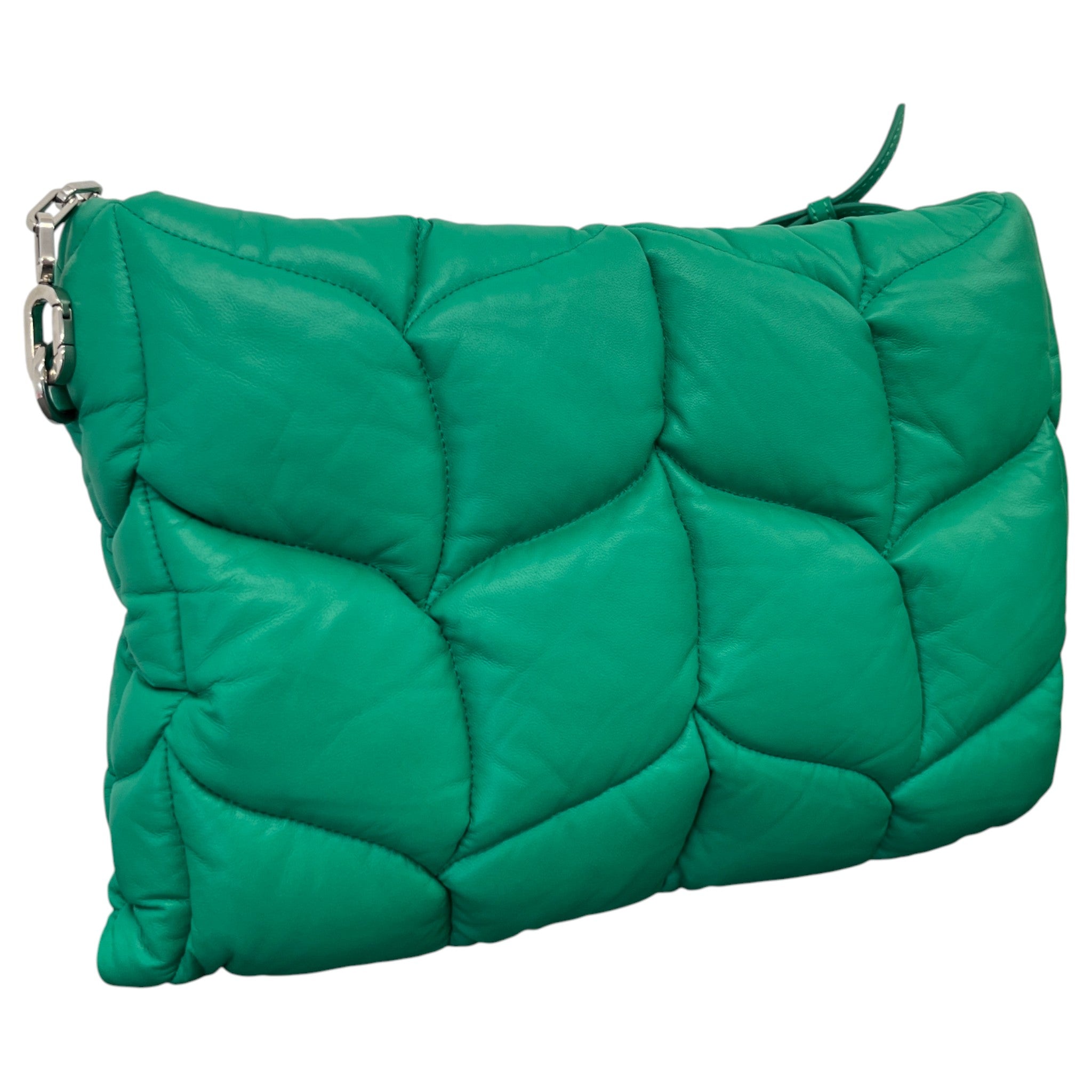 Women's Softie Bag Green