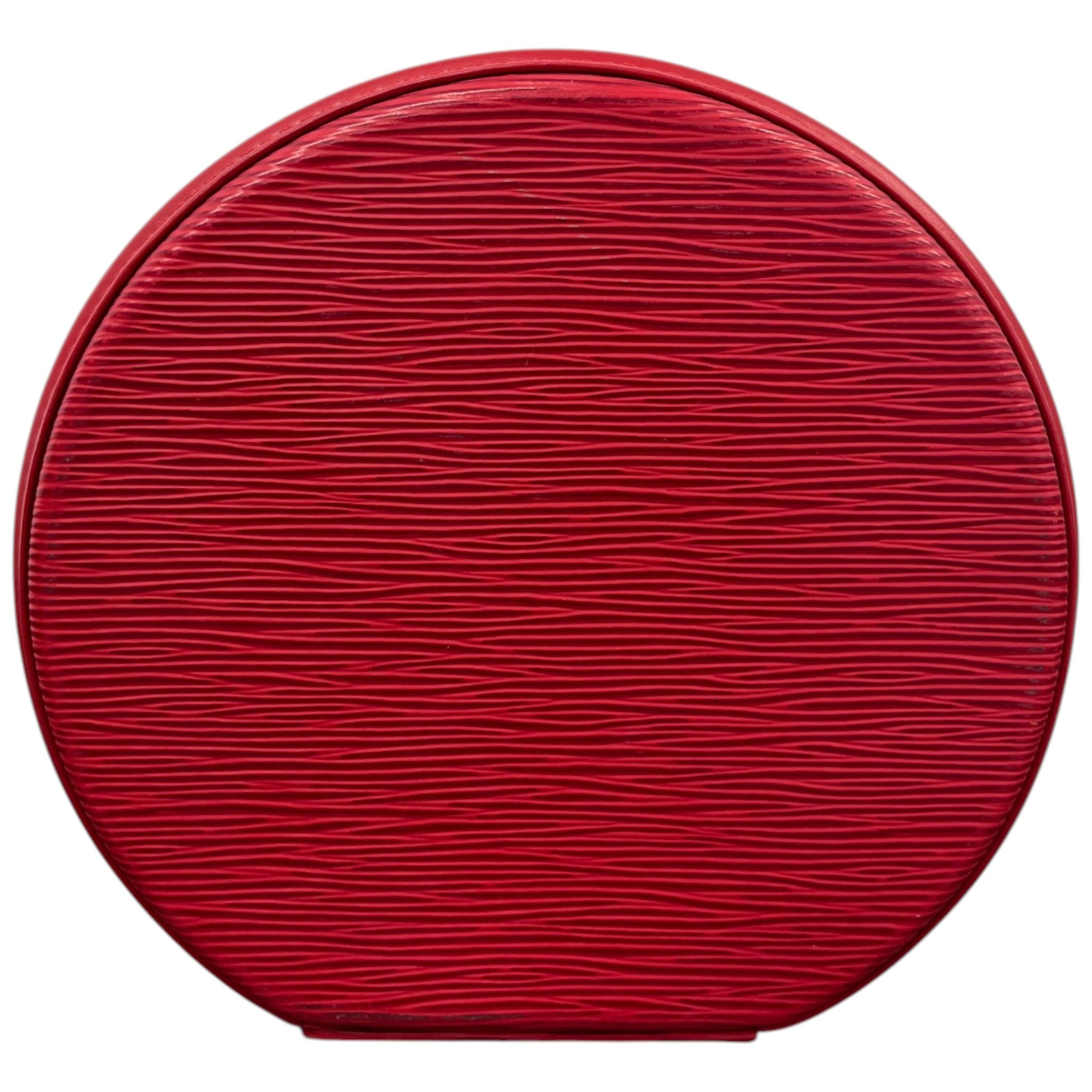 Women's Cannes Vanity Bag Red