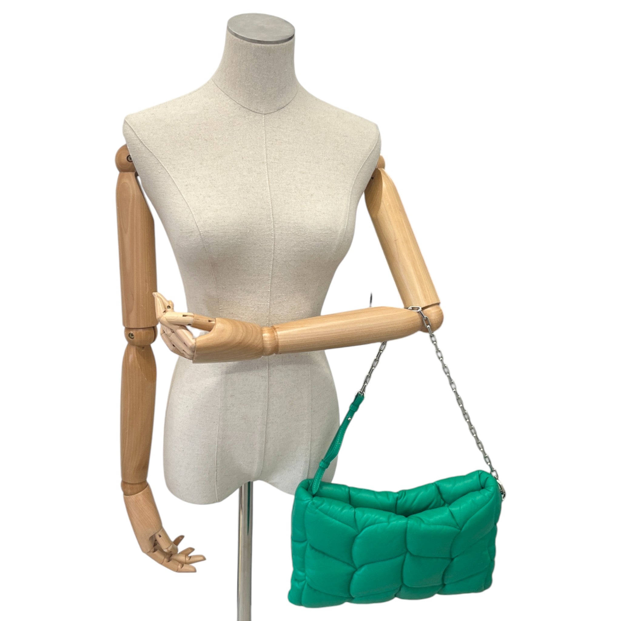 Women's Softie Bag Green