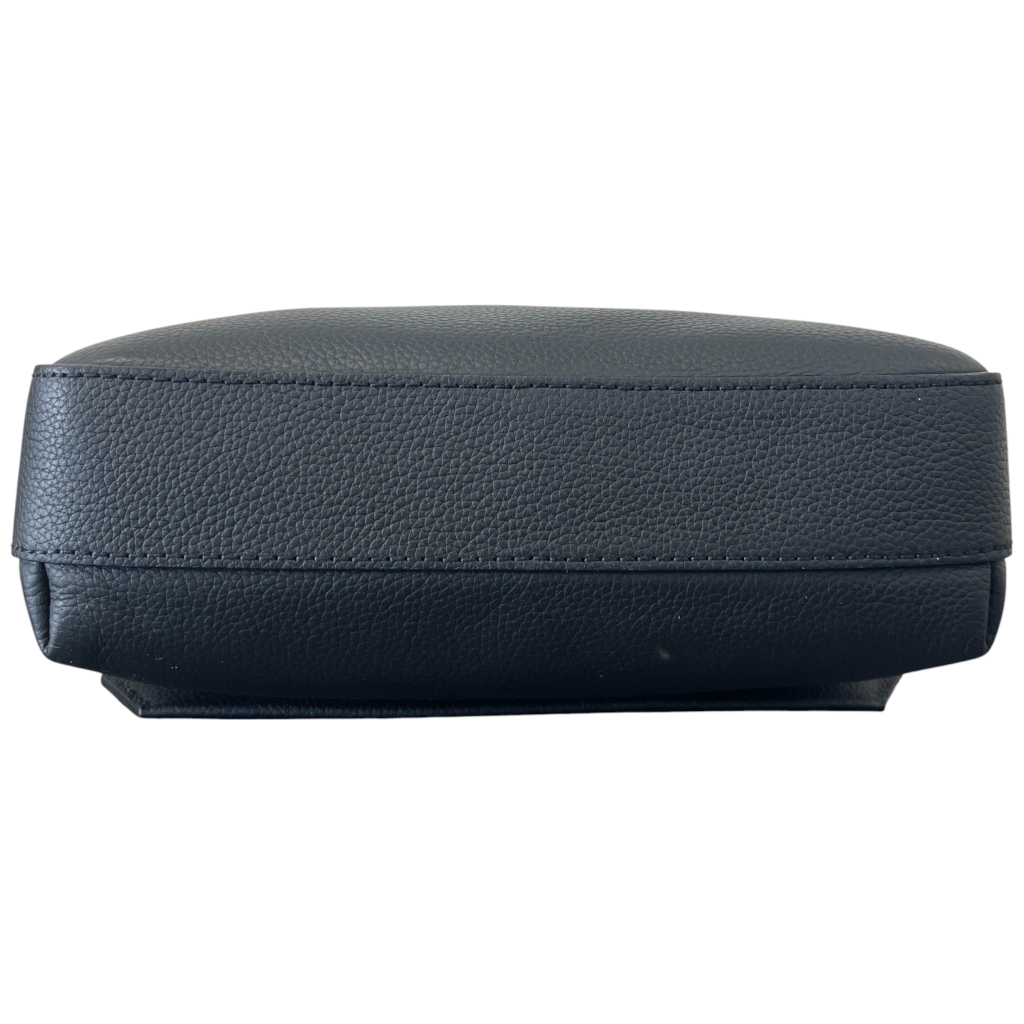 Men's Fastline Messenger Bag Black