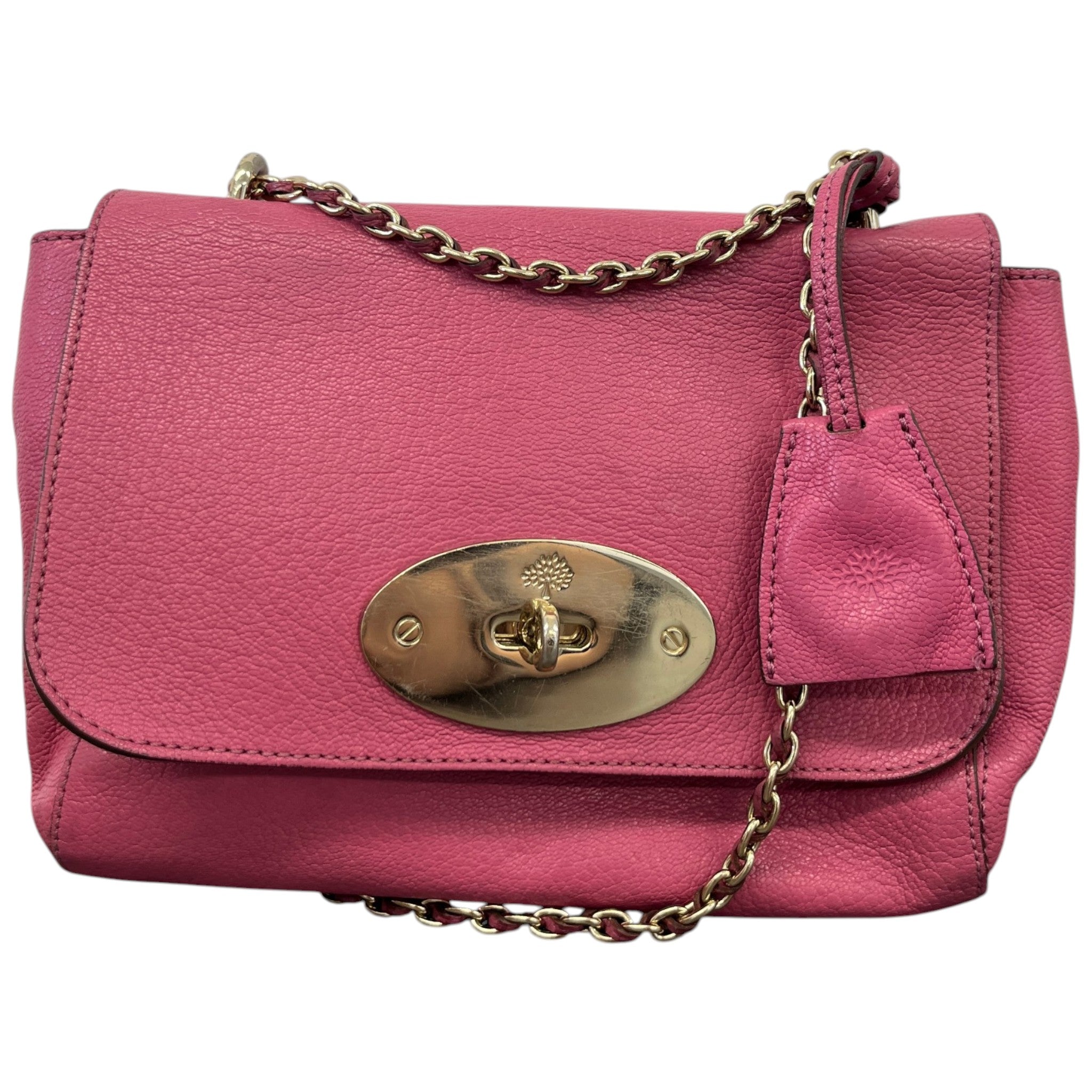 Women's Lily Bag Pink