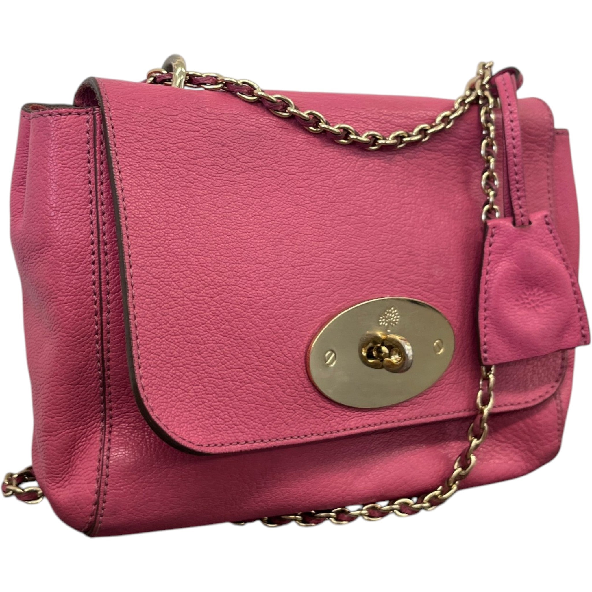 Women's Lily Bag Pink