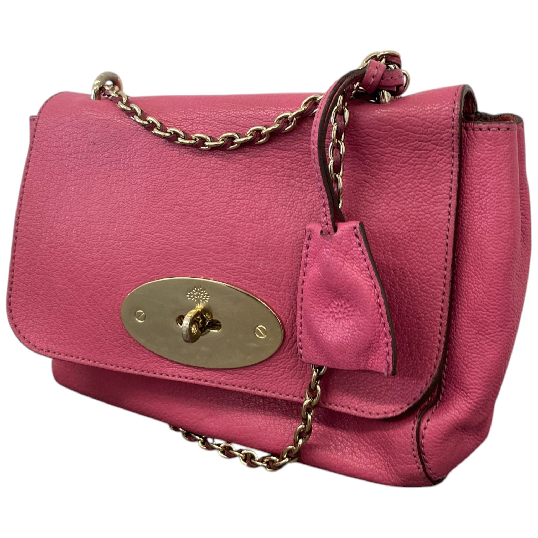 Women's Lily Bag Pink