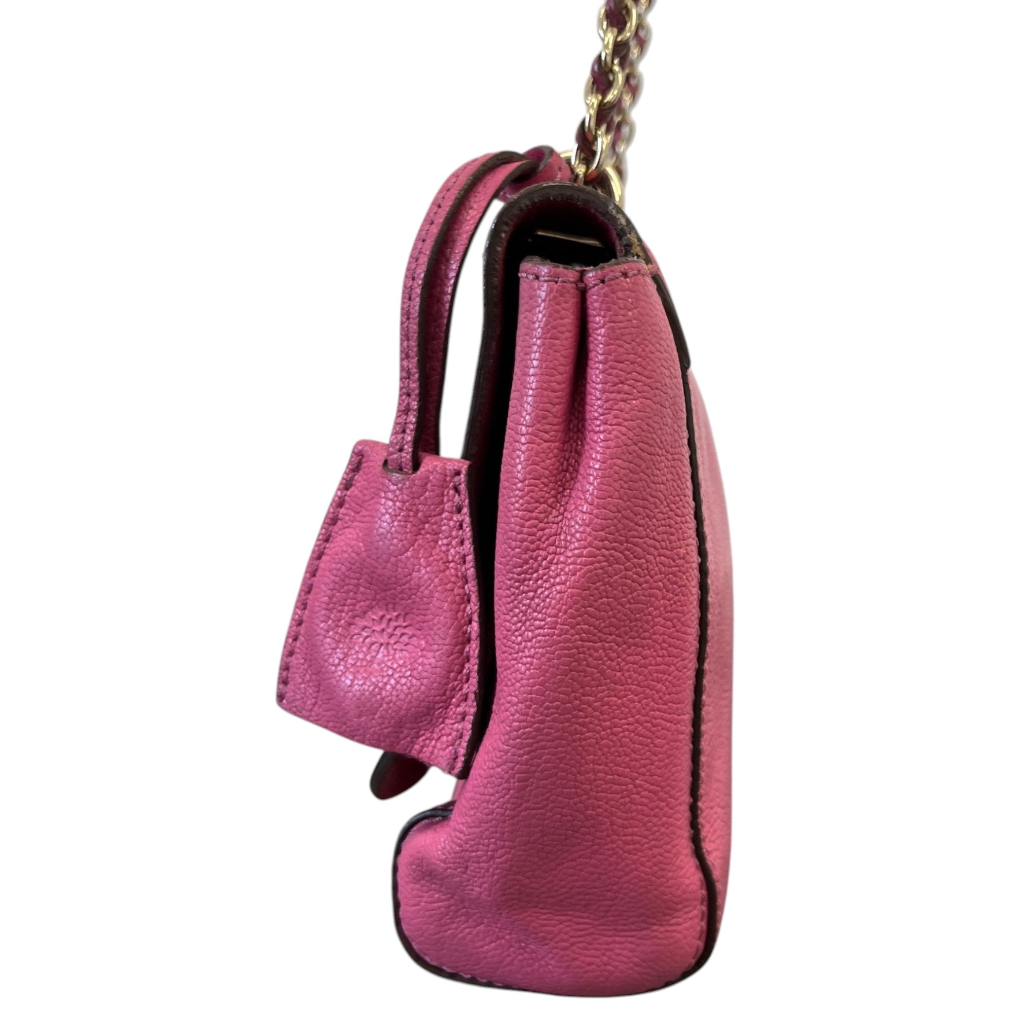 Women's Lily Bag Pink