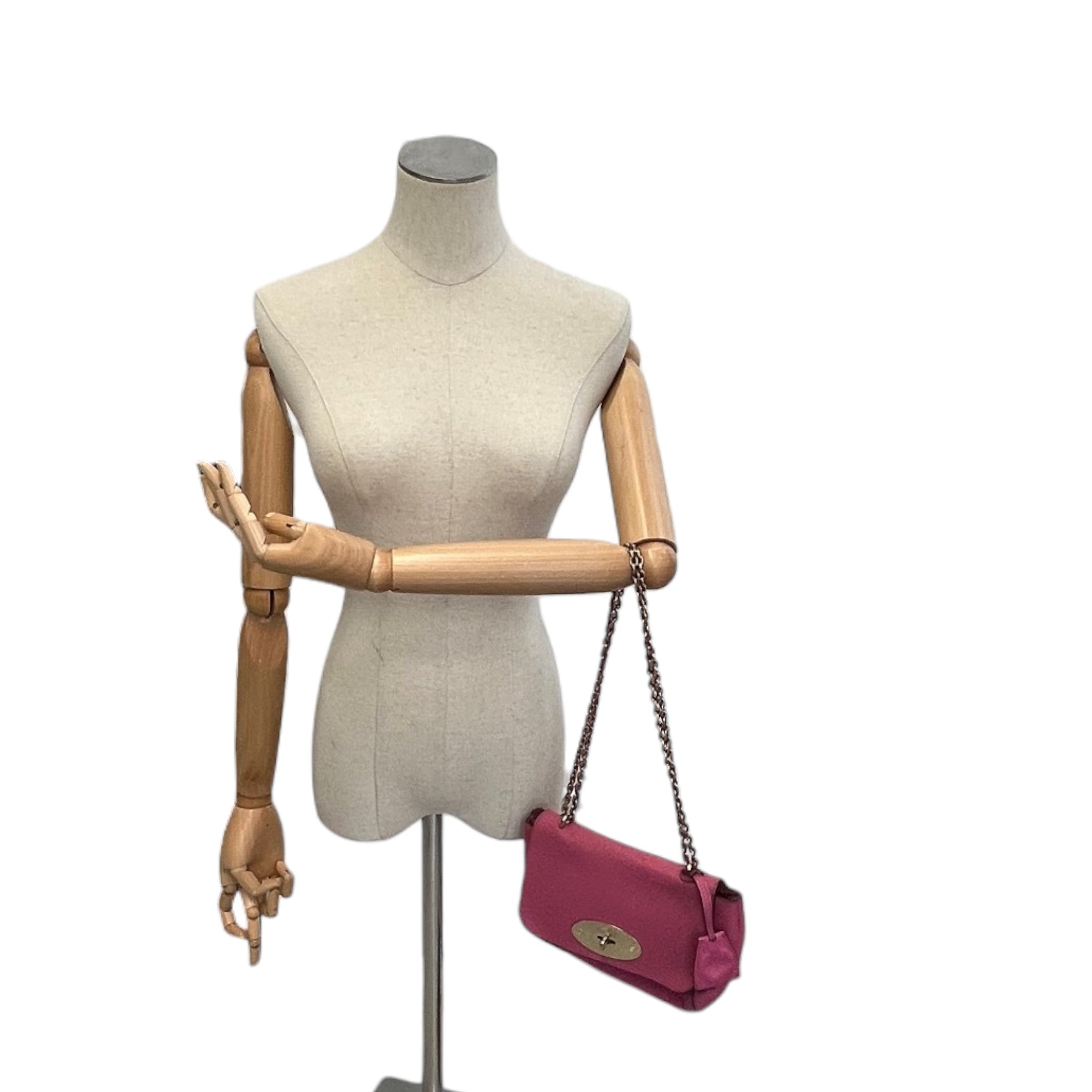 Women's Lily Bag Pink