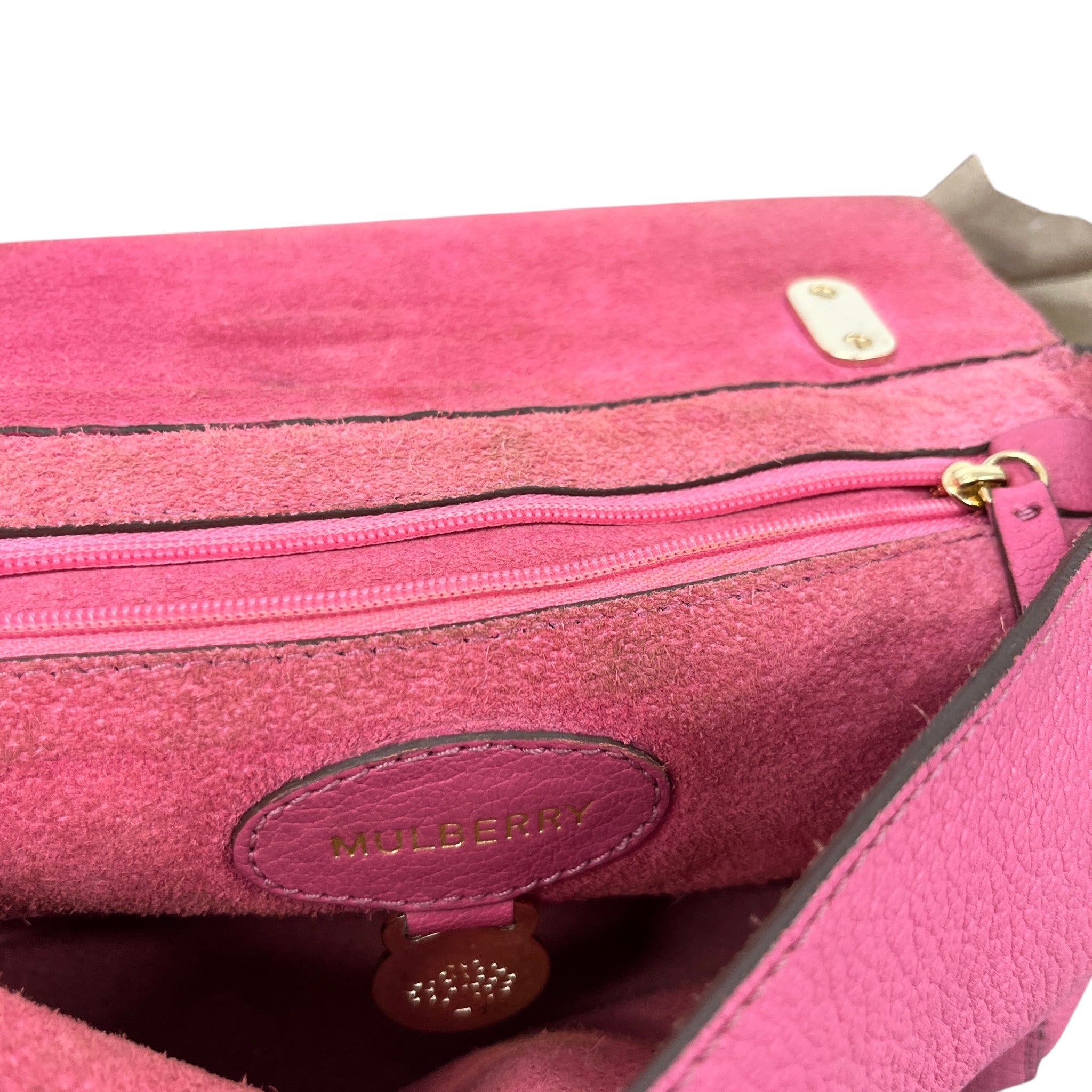 Women's Lily Bag Pink