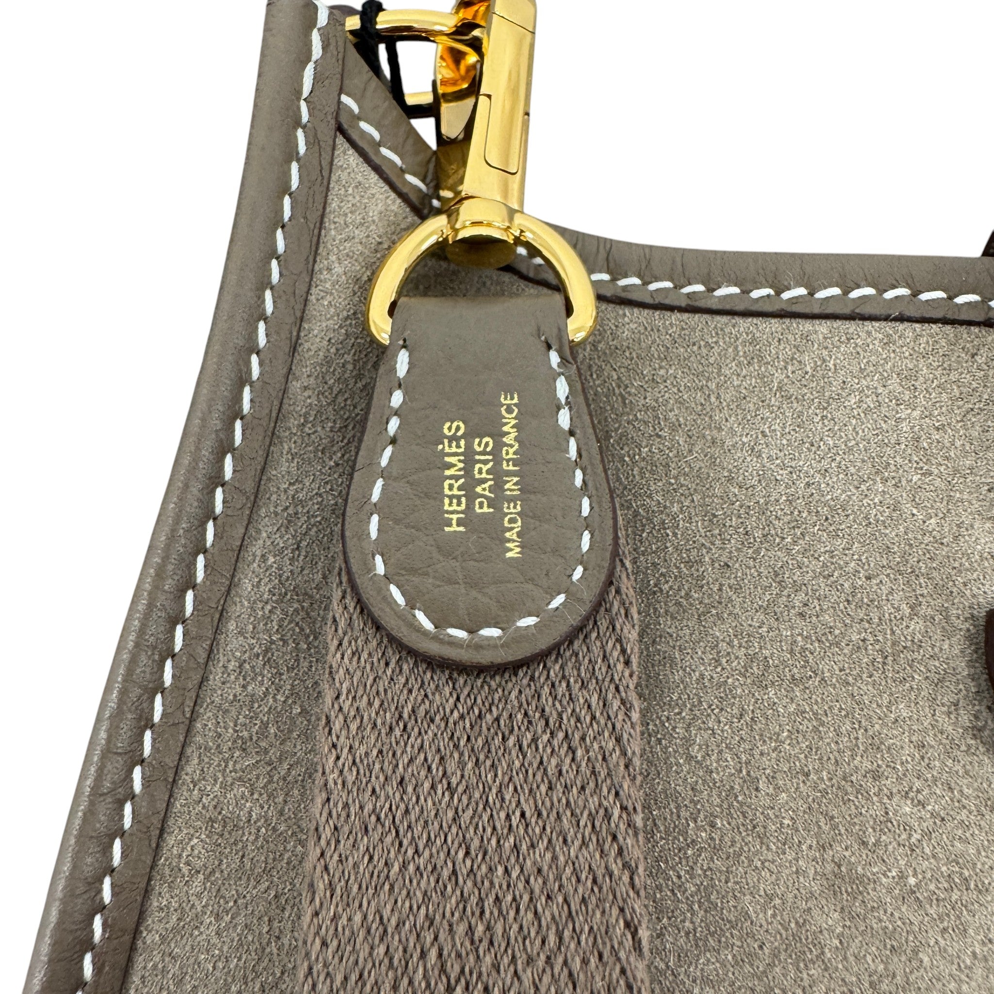Women's Evelyne 16 Amazone Grizzly Clemence Bag Brown