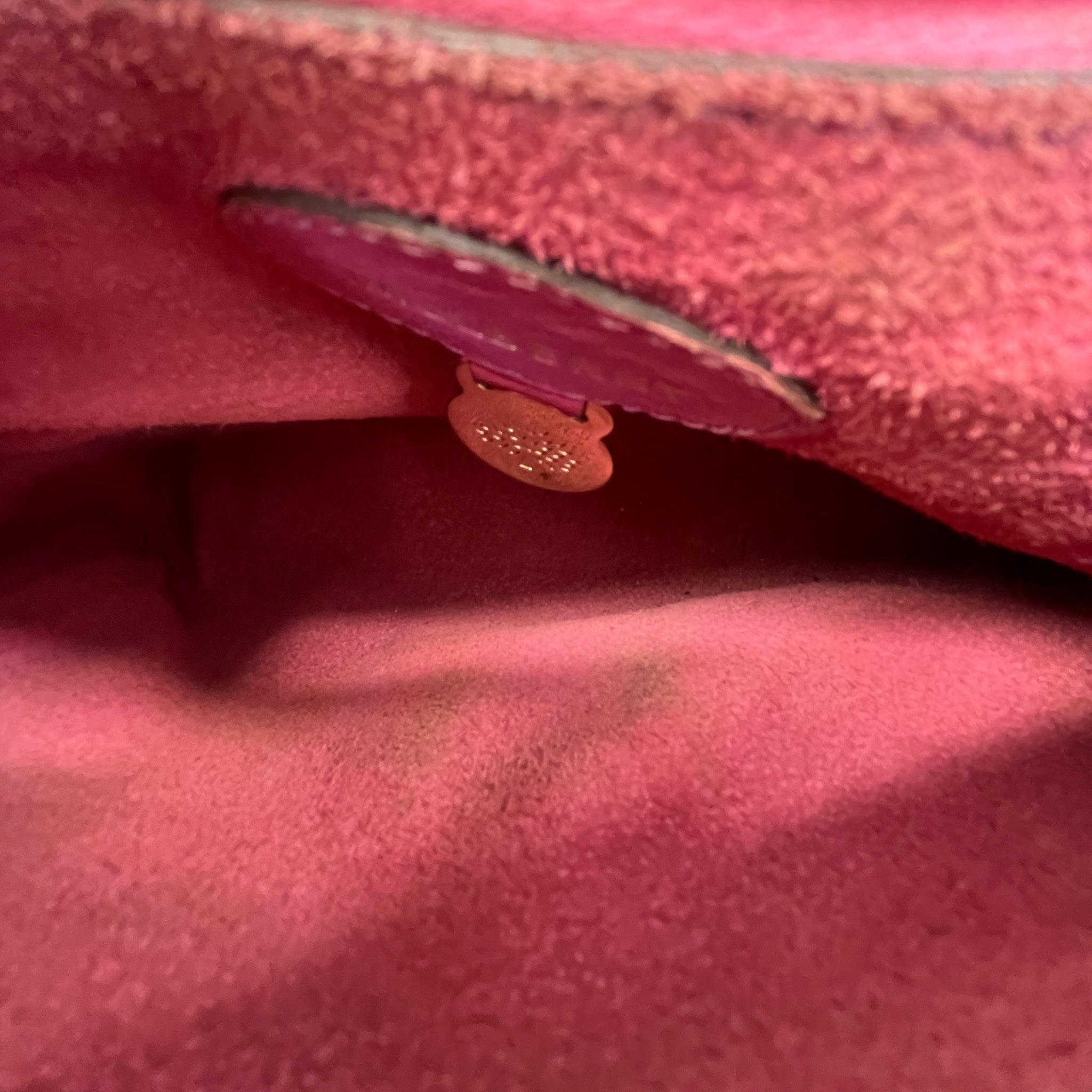 Women's Lily Bag Pink