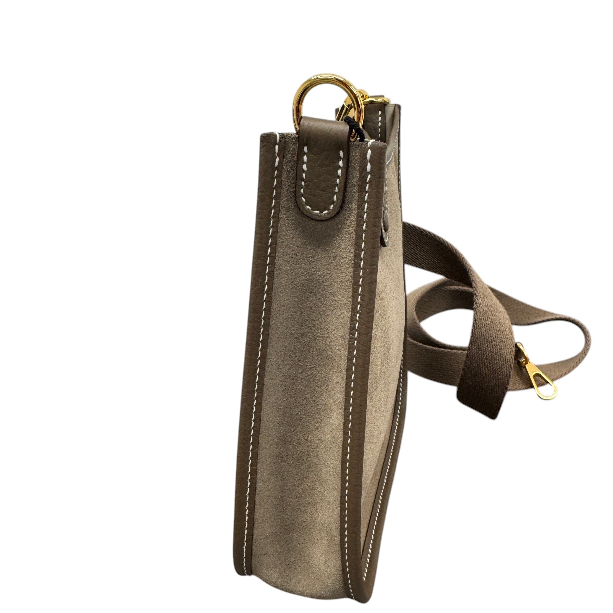 Women's Evelyne 16 Amazone Grizzly Clemence Bag Brown
