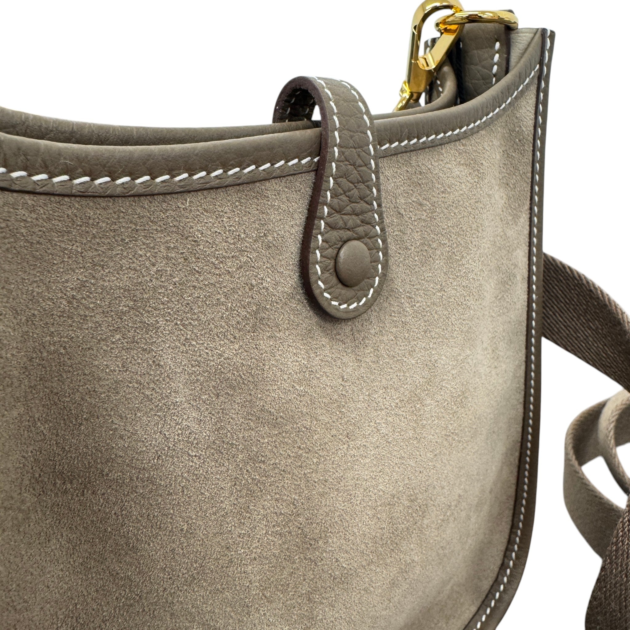 Women's Evelyne 16 Amazone Grizzly Clemence Bag Brown