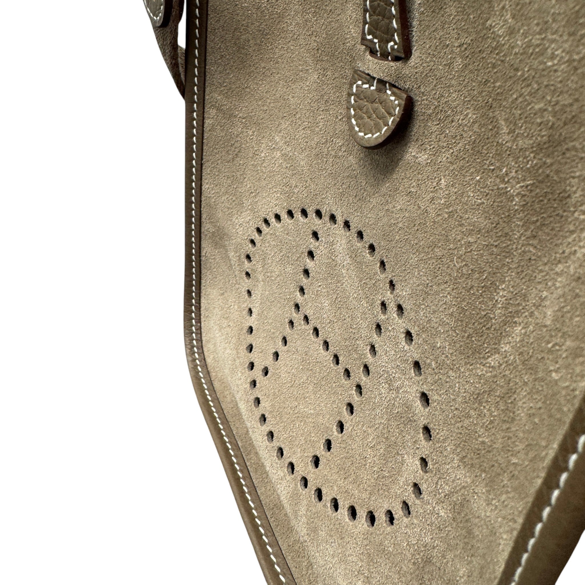 Women's Evelyne 16 Amazone Grizzly Clemence Bag Brown