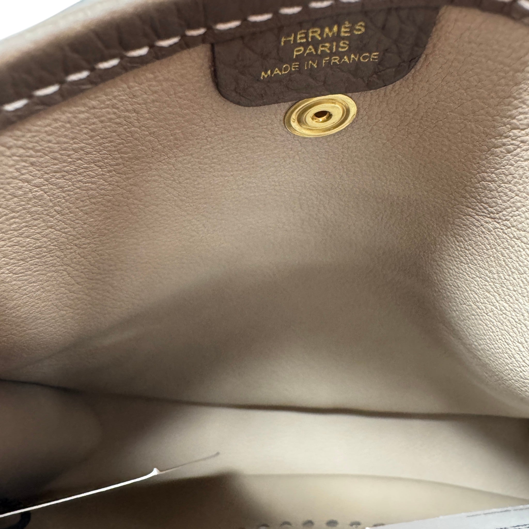 Women's Evelyne 16 Amazone Grizzly Clemence Bag Brown