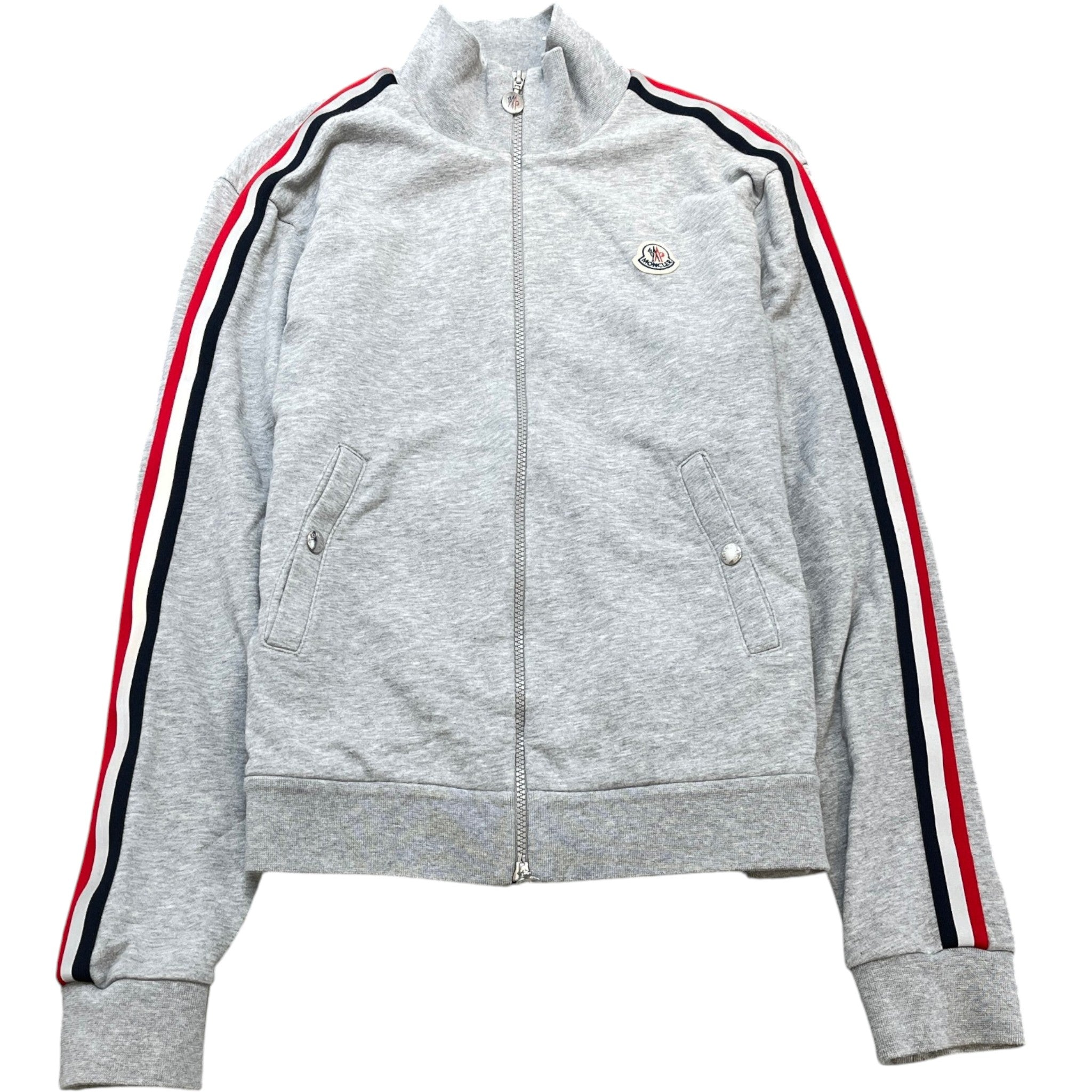 Men's Maglia Jacket Grey Size L