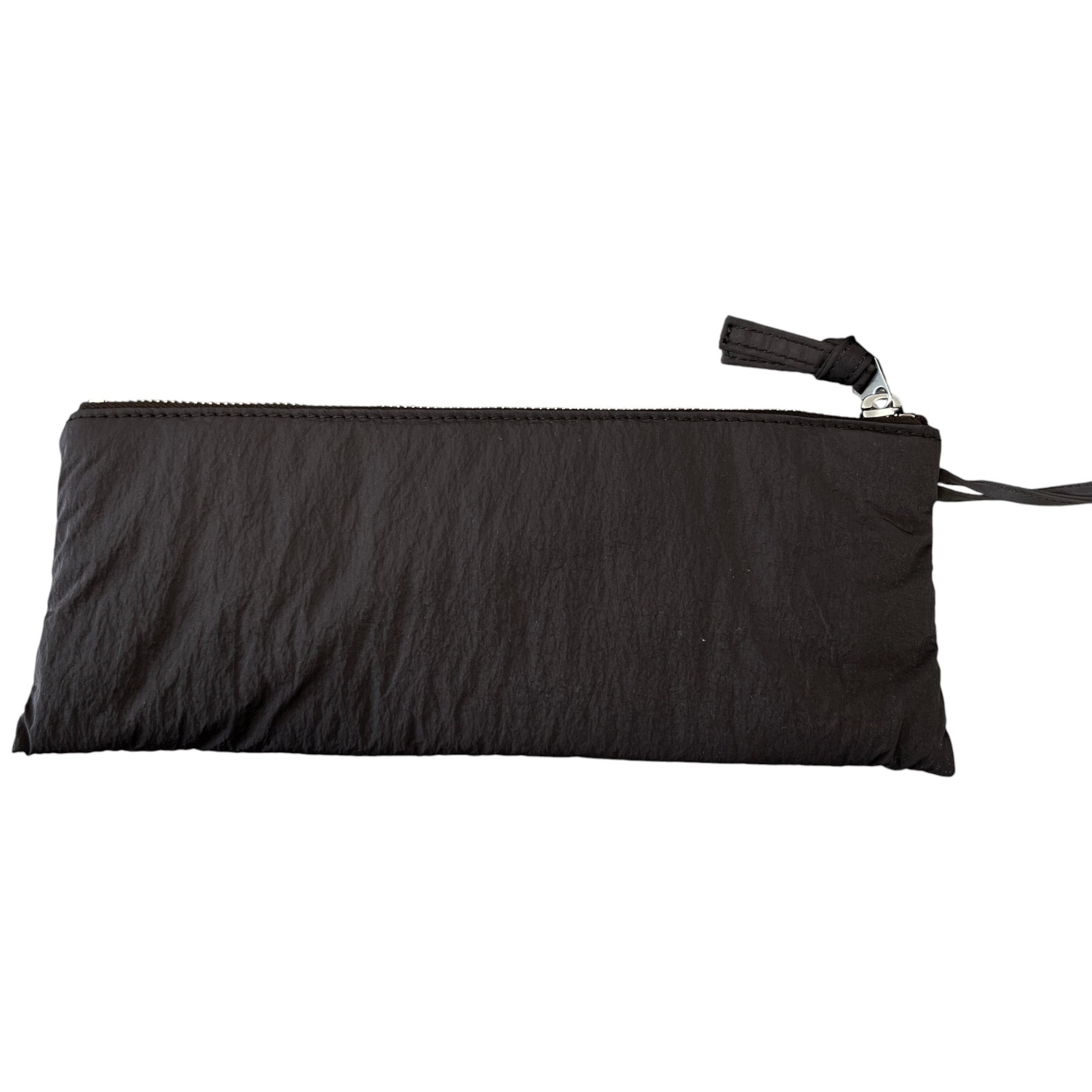 Women's Padded Tech Cassette Small Bag Black