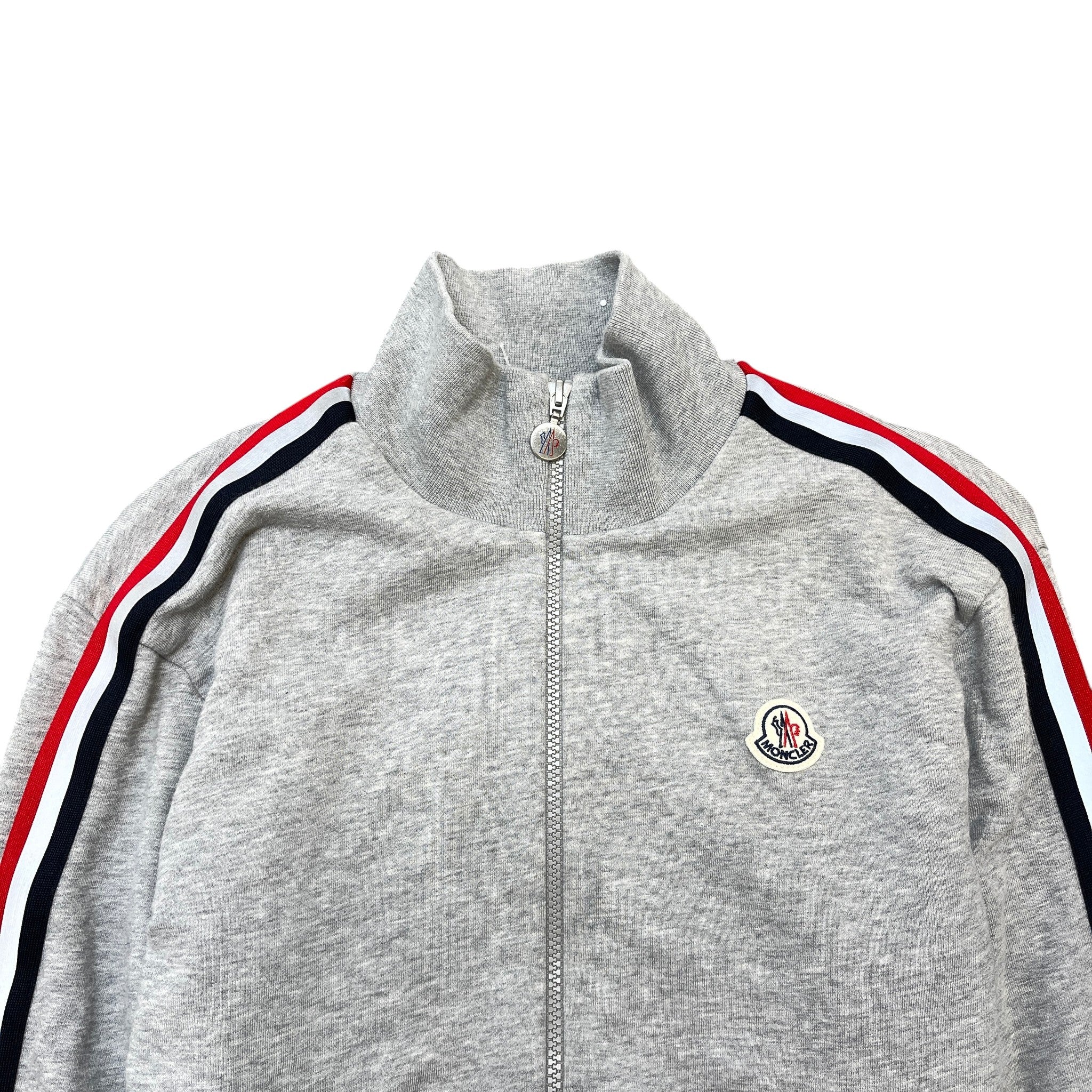 Men's Maglia Jacket Grey Size L