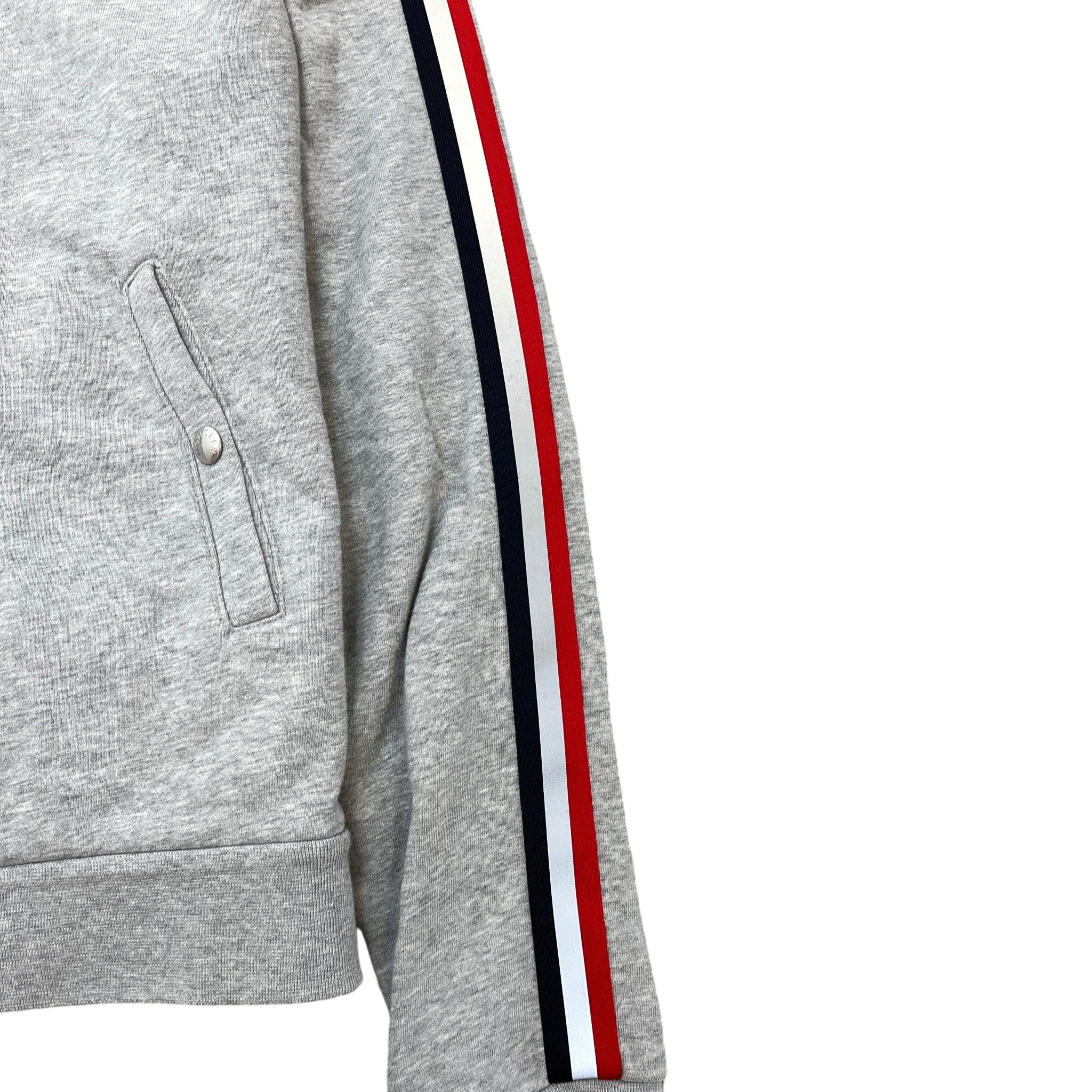 Men's Maglia Jacket Grey Size L