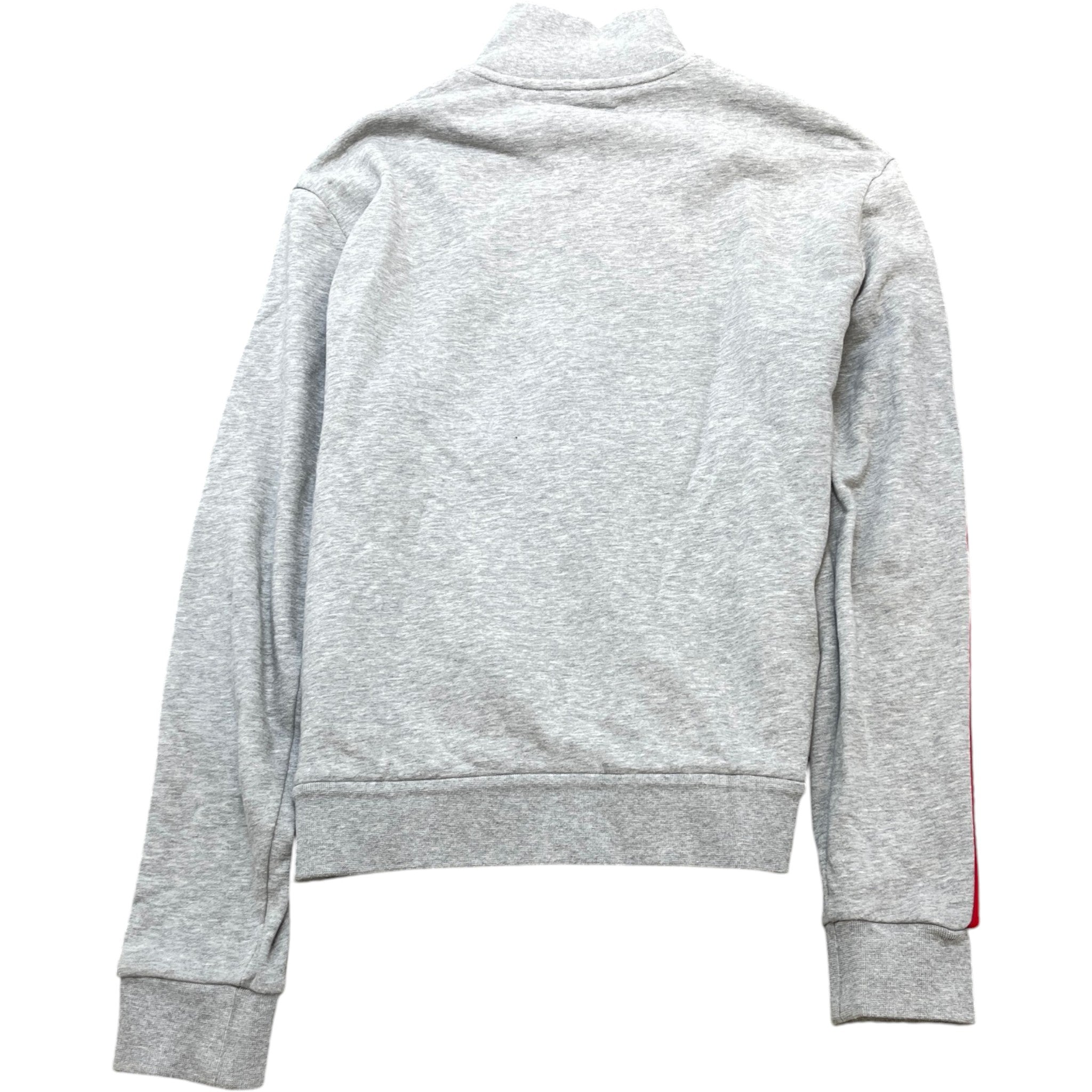 Men's Maglia Jacket Grey Size L