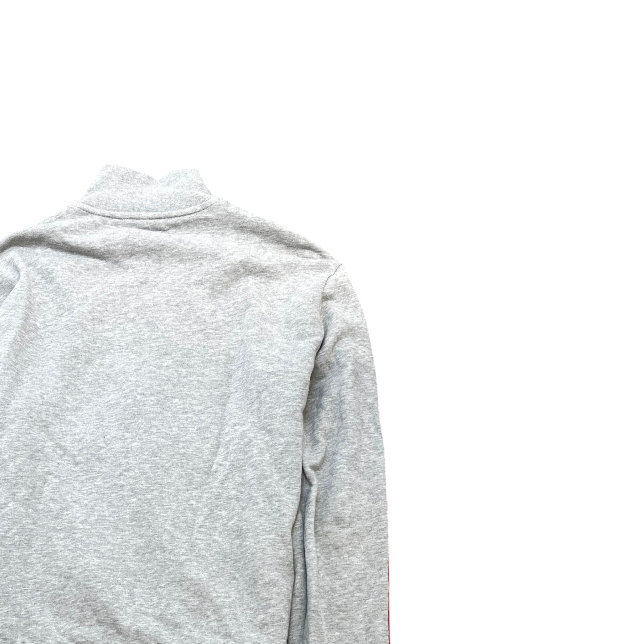 Men's Maglia Jacket Grey Size L