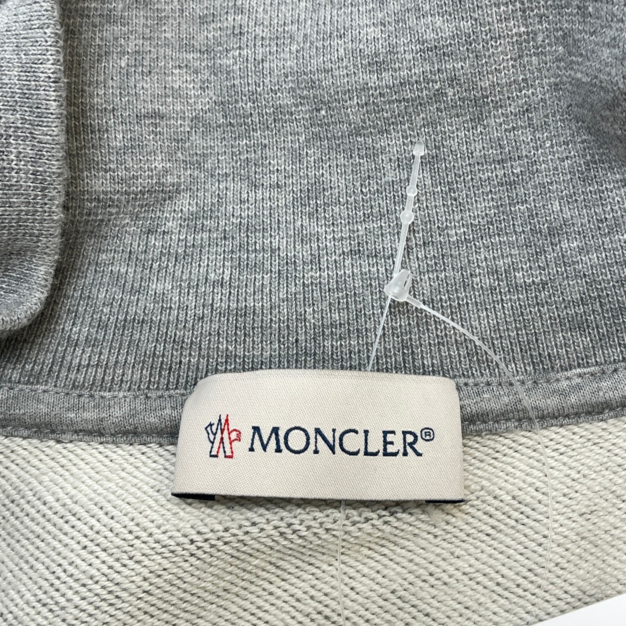 Men's Maglia Jacket Grey Size L