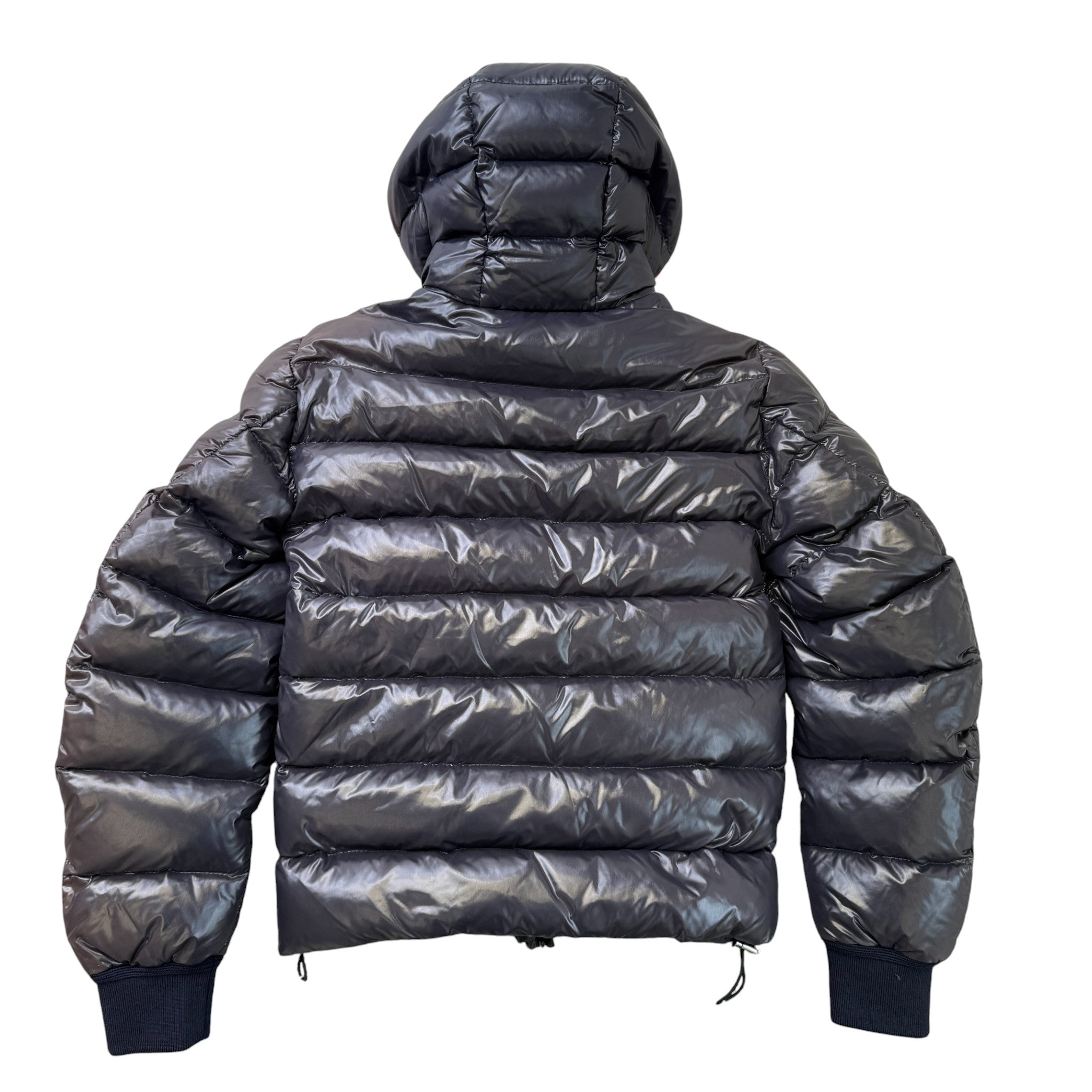 Men's Aubert Down Jacket Navy Size 1 / S