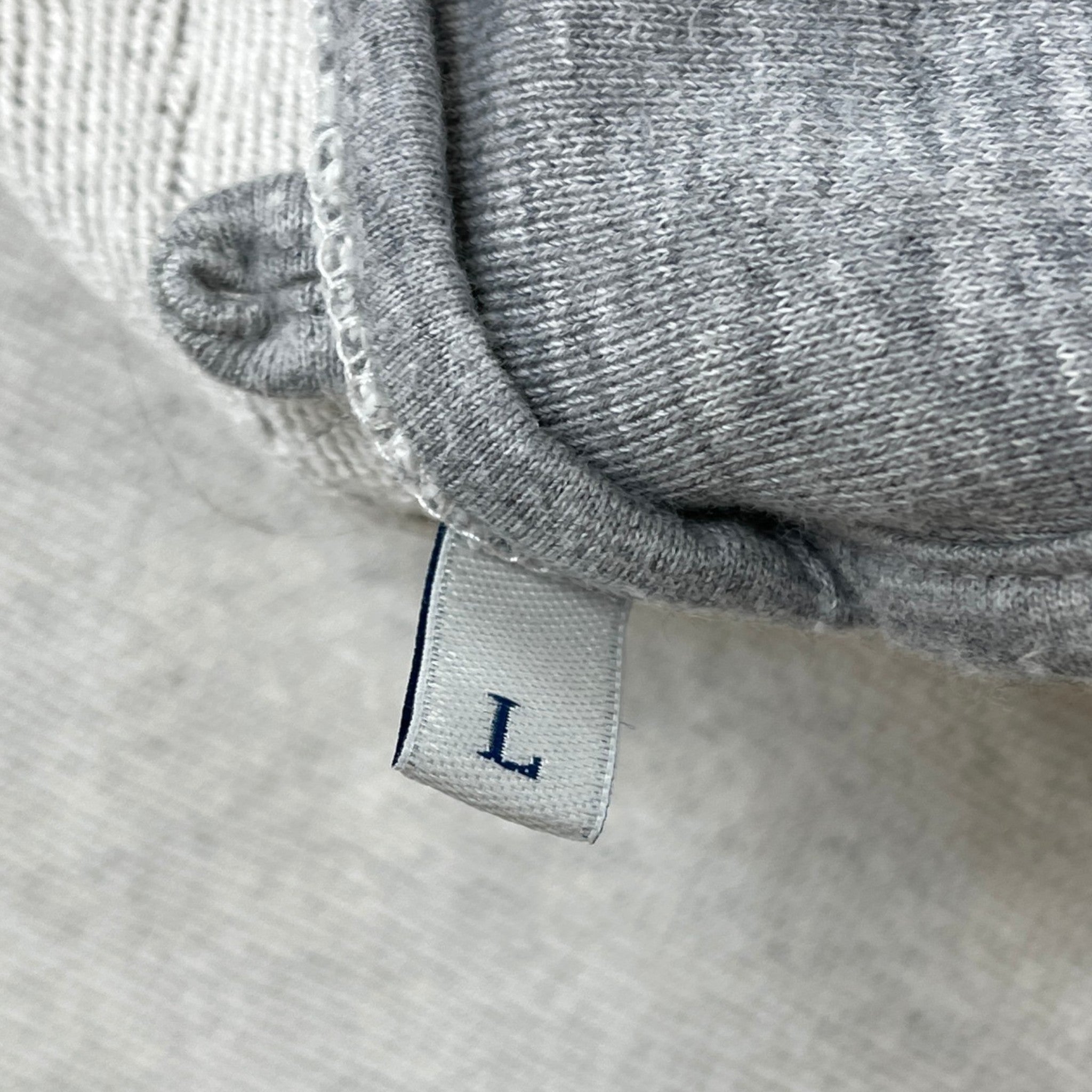 Men's Maglia Jacket Grey Size L