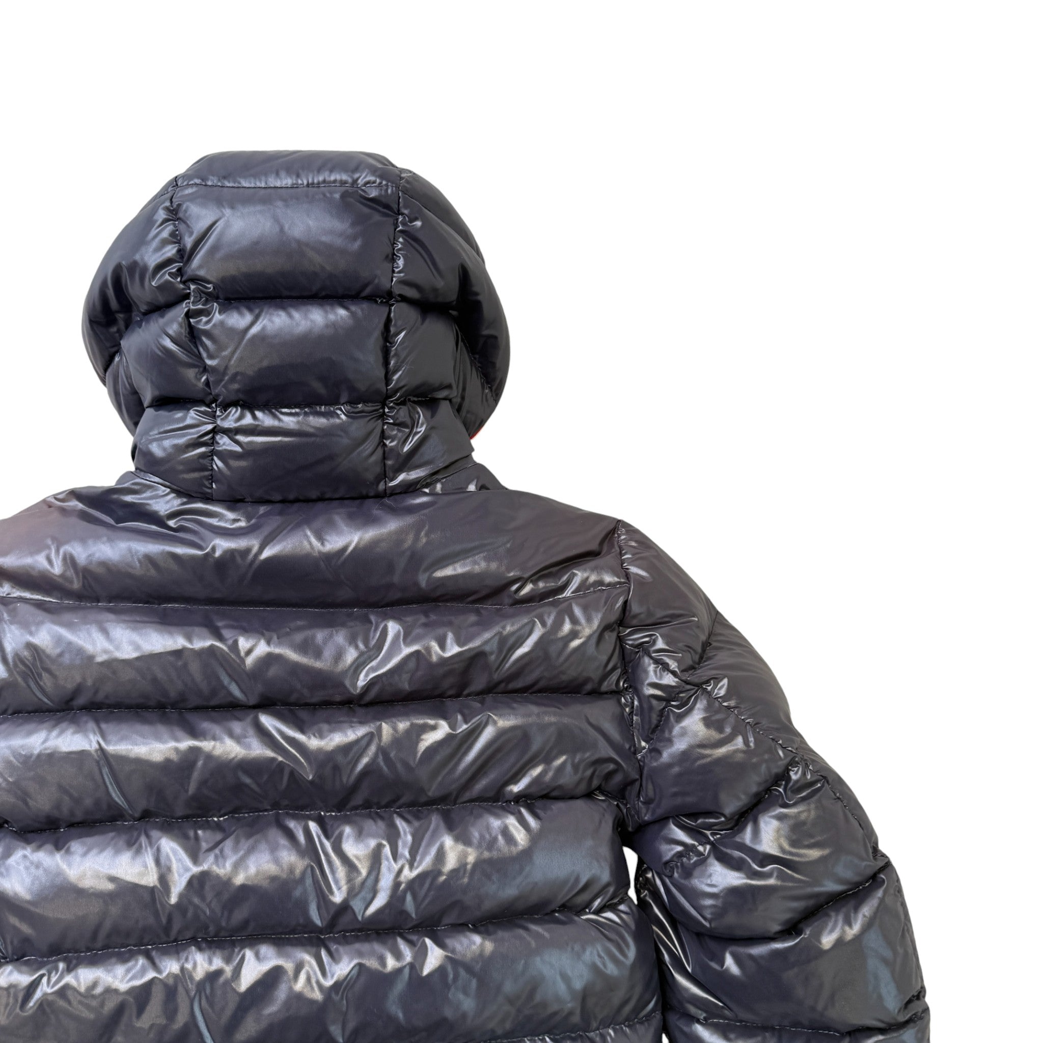 Men's Aubert Down Jacket Navy Size 1 / S