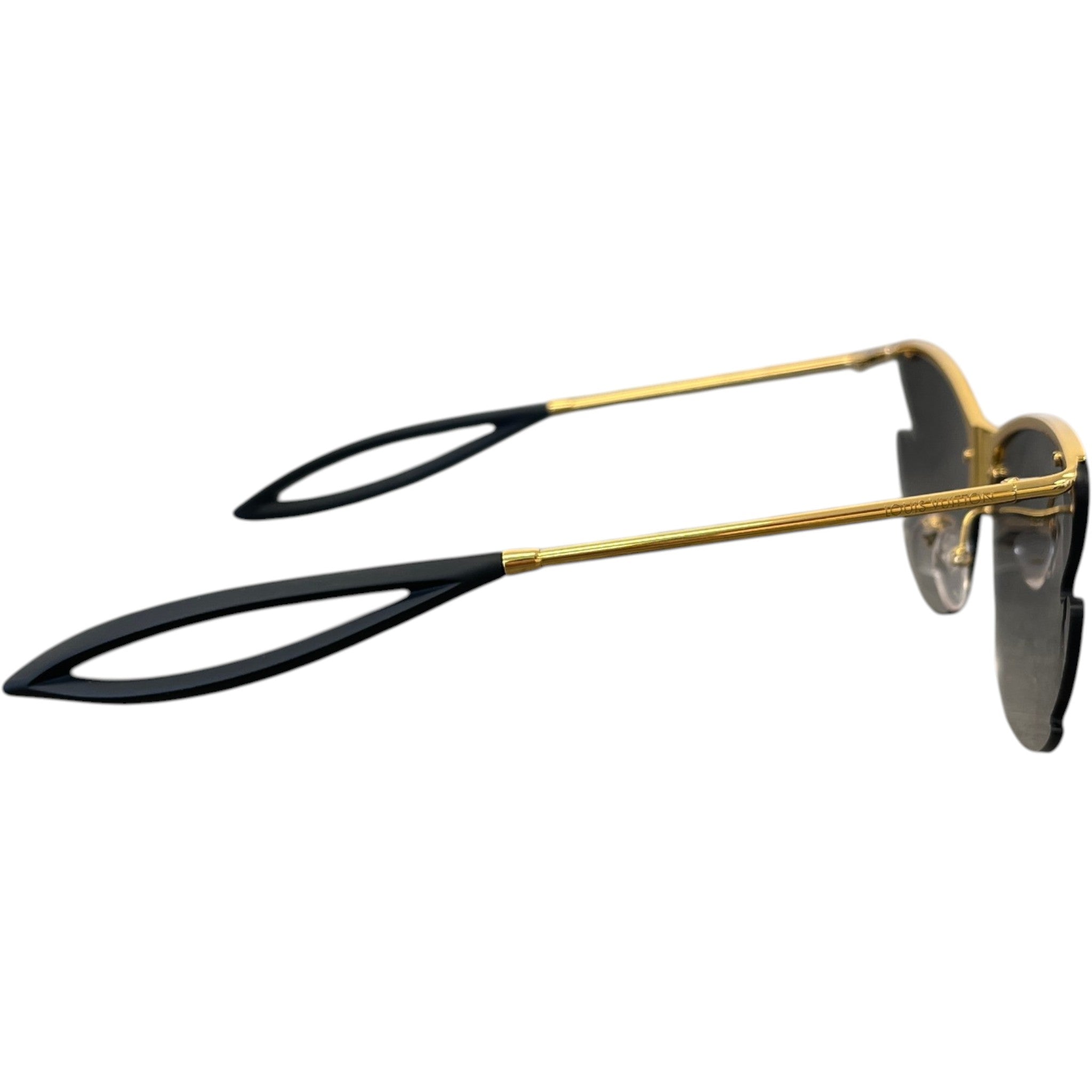 Women's Z1233W Sunglasses Gold