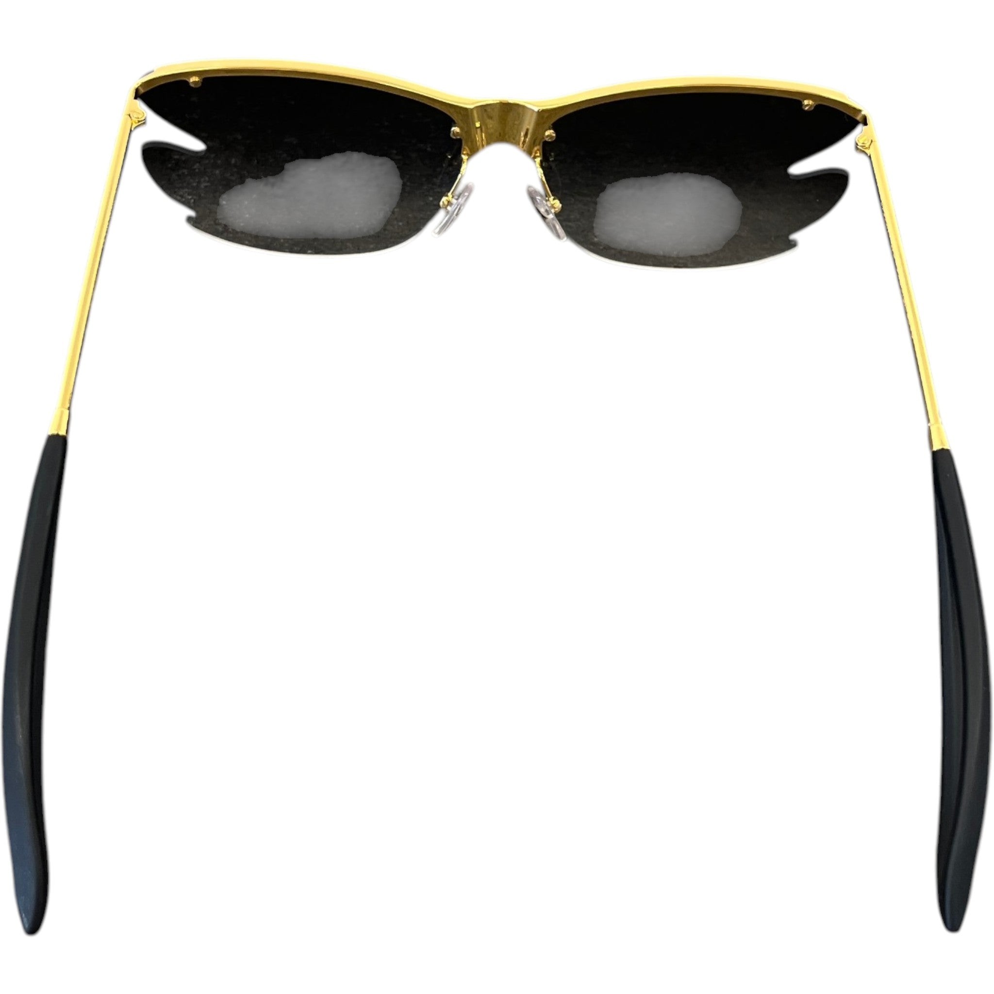 Women's Z1233W Sunglasses Gold