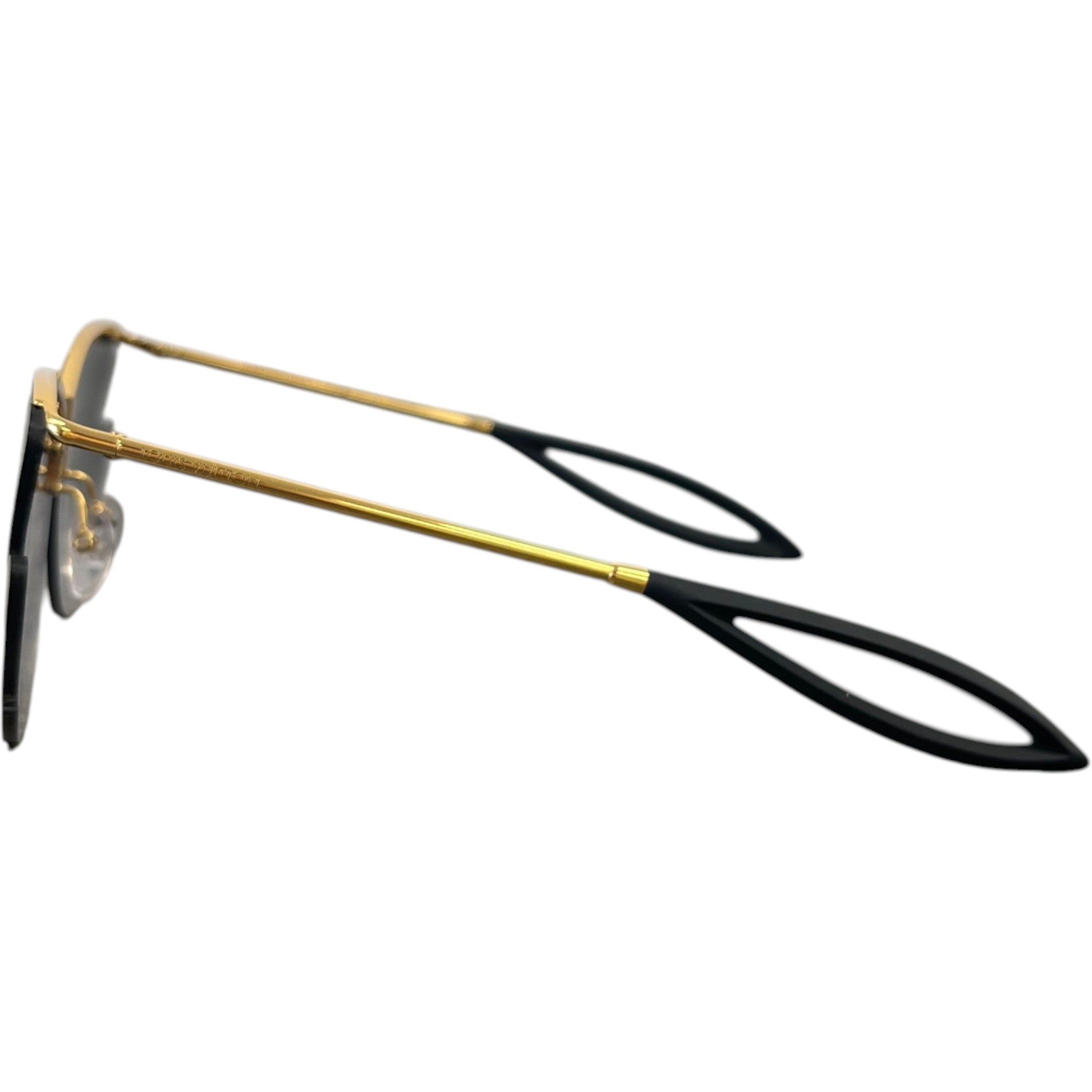 Women's Z1233W Sunglasses Gold