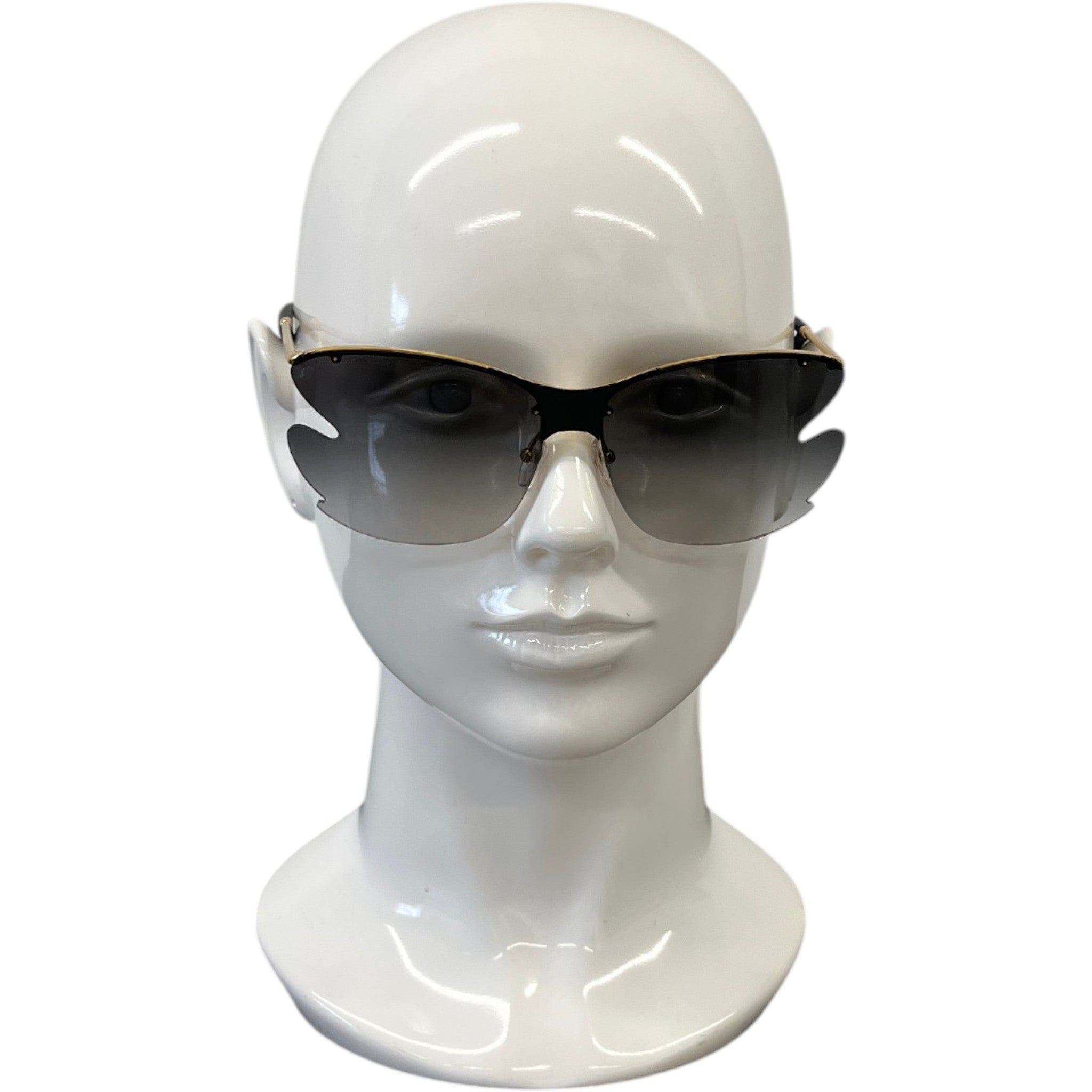Women's Z1233W Sunglasses Gold
