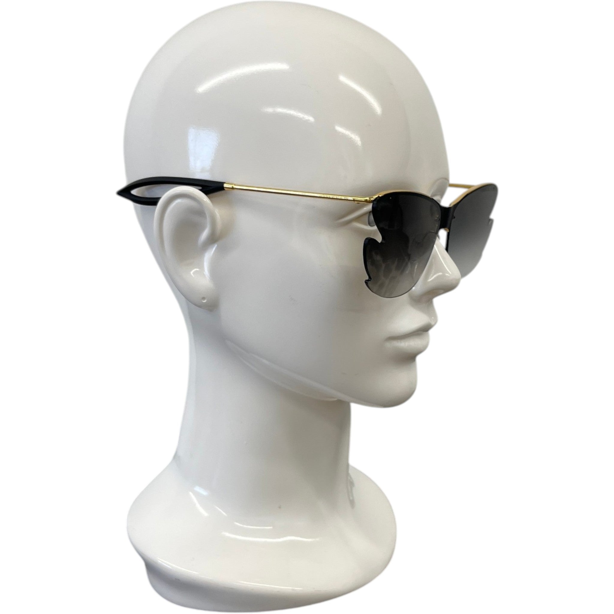 Women's Z1233W Sunglasses Gold