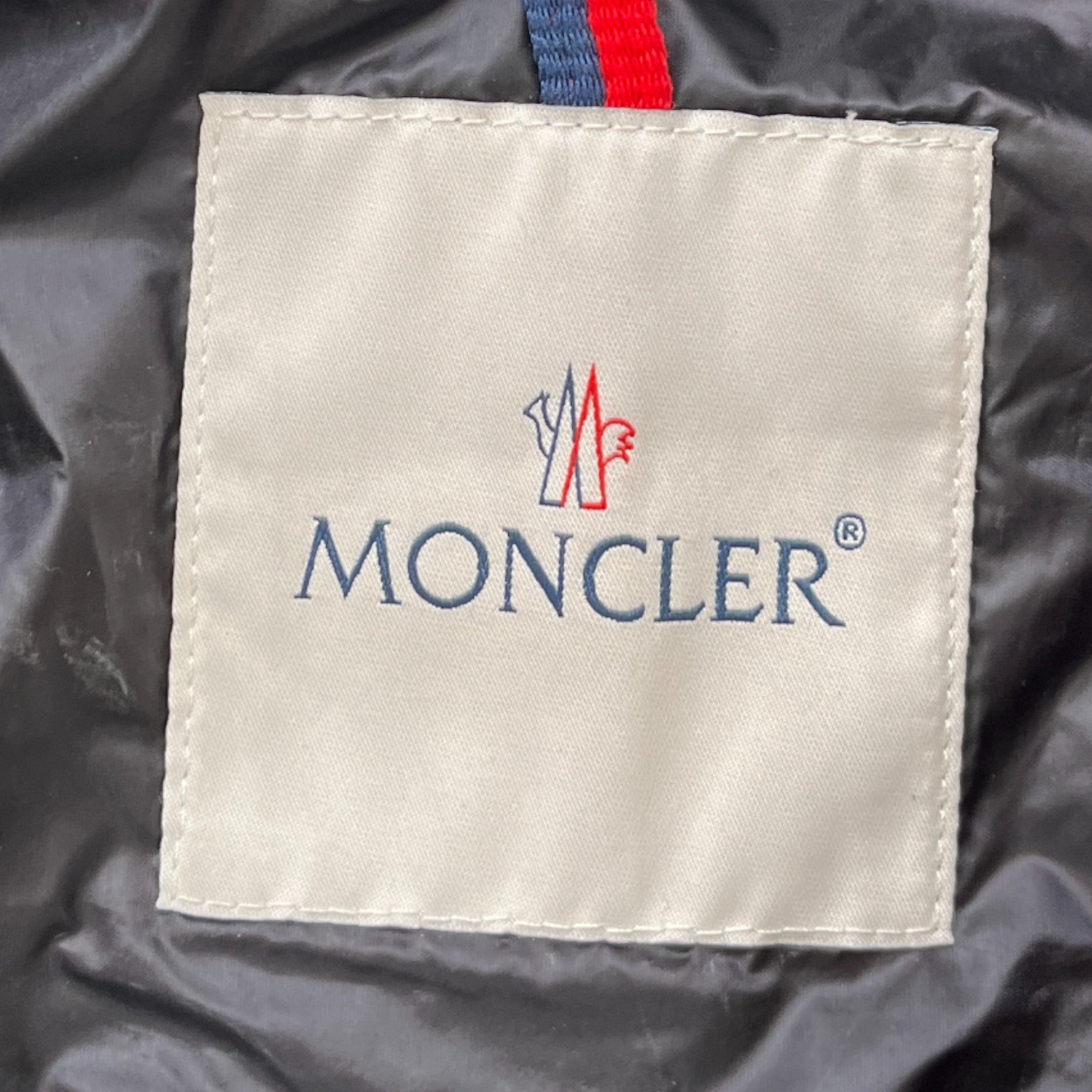 Men's Kavir Down Jacket Black Size 2 / M