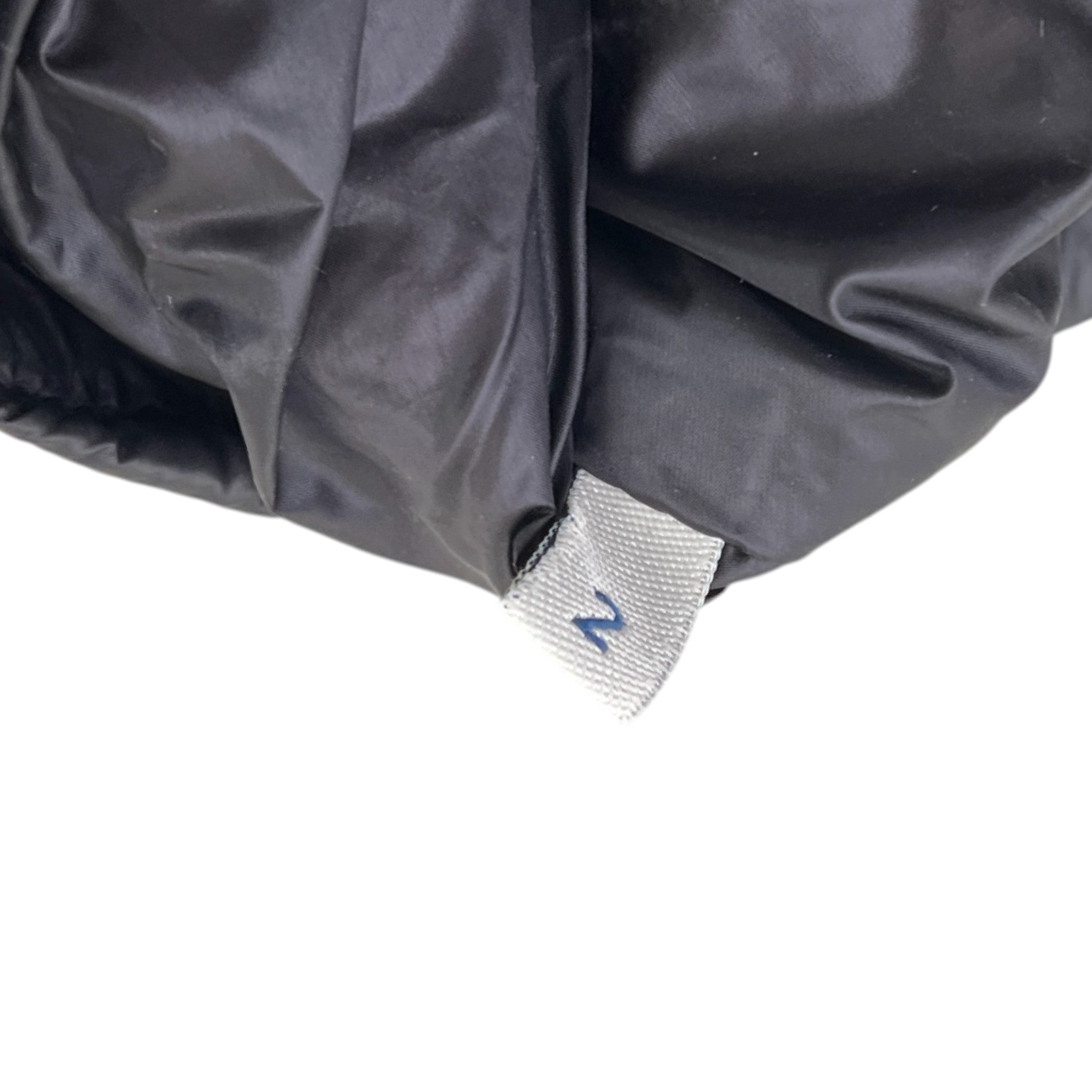 Men's Kavir Down Jacket Black Size 2 / M