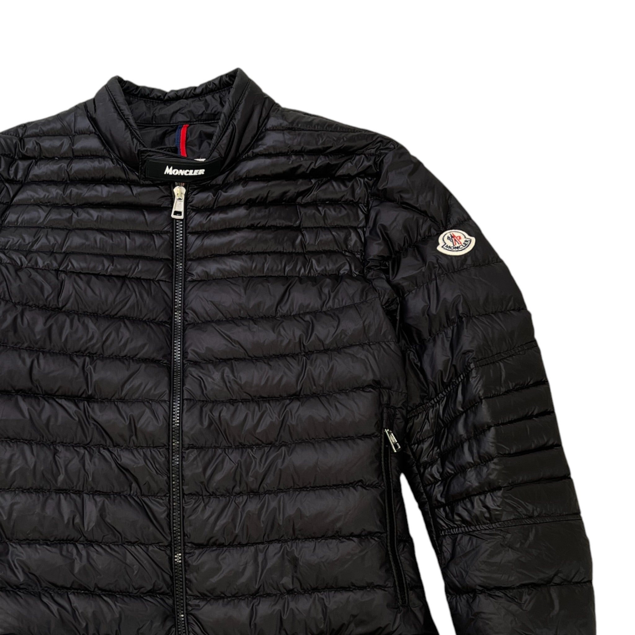 Men's Kavir Down Jacket Black Size 2 / M