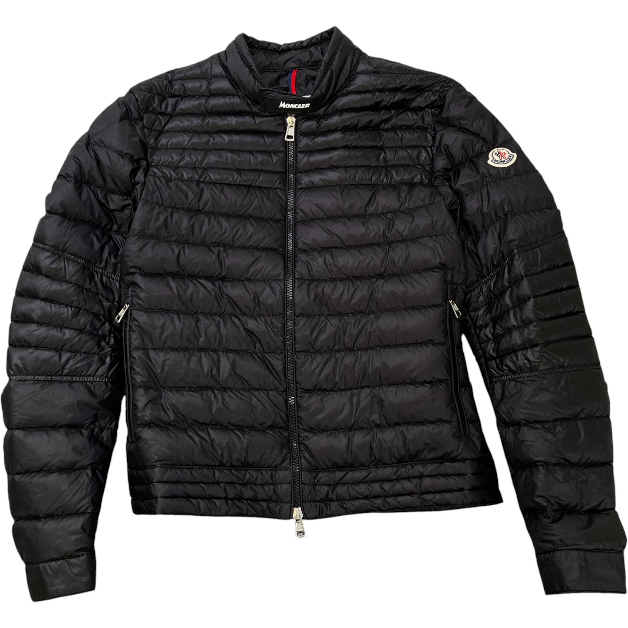 Men's Kavir Down Jacket Black Size 2 / M