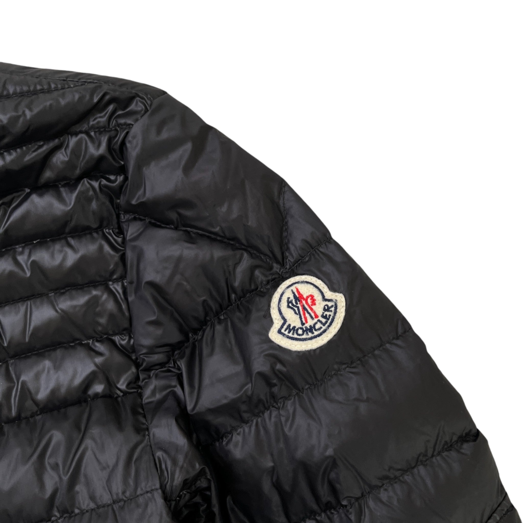 Men's Kavir Down Jacket Black Size 2 / M