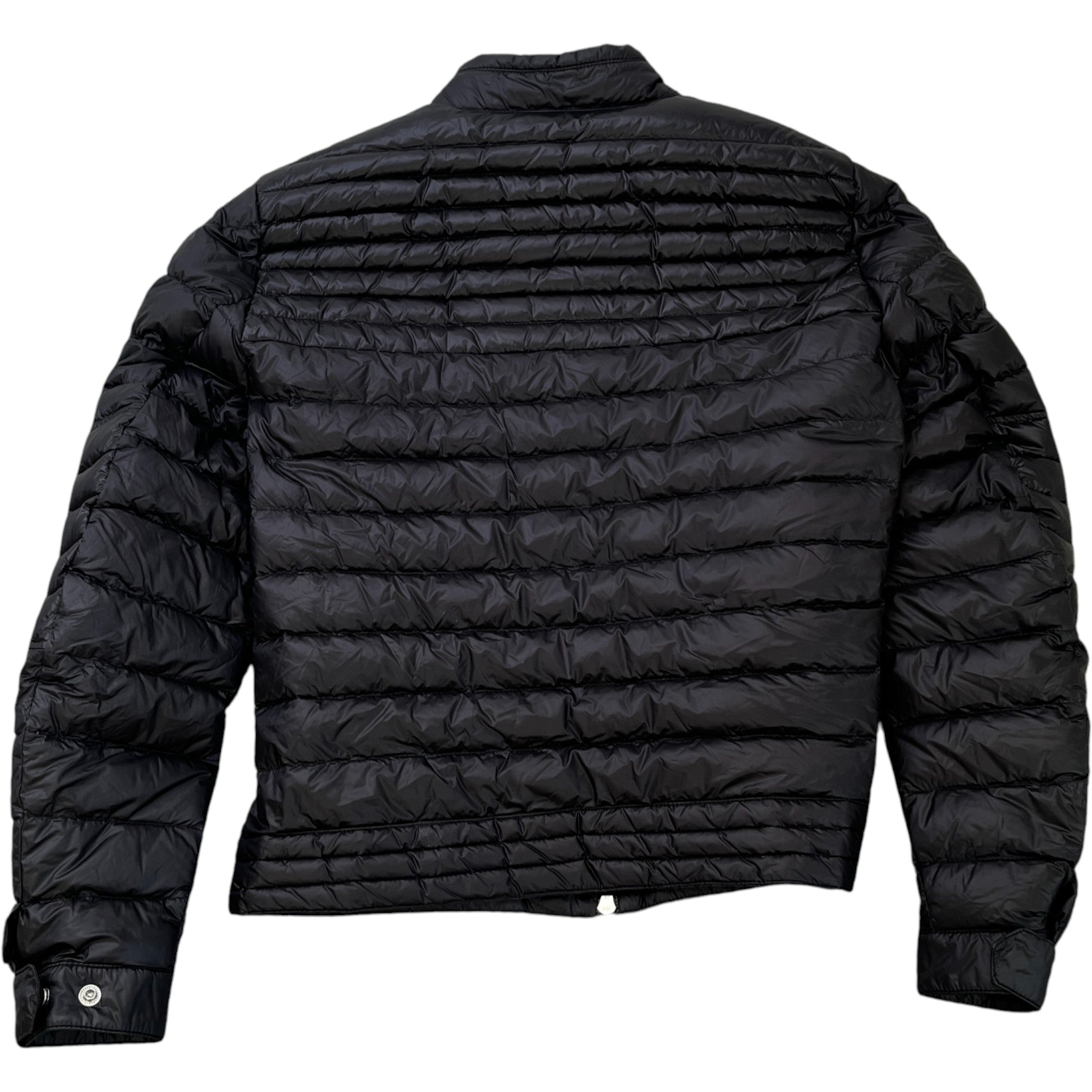 Men's Kavir Down Jacket Black Size 2 / M