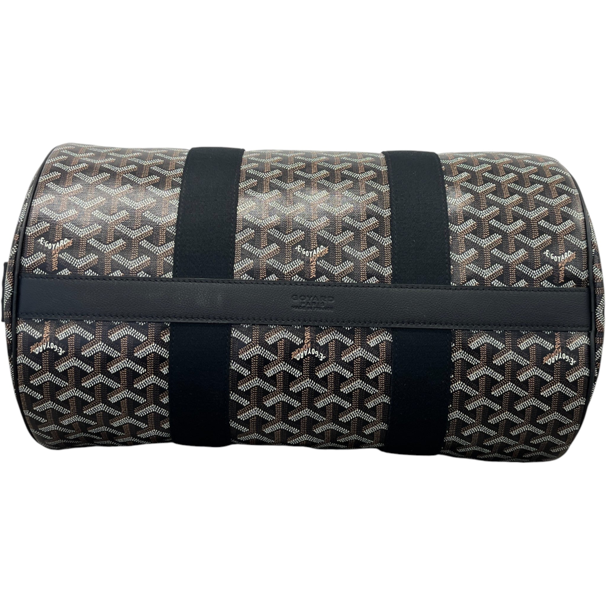 Men's Barrel Sports 40 Bag Black