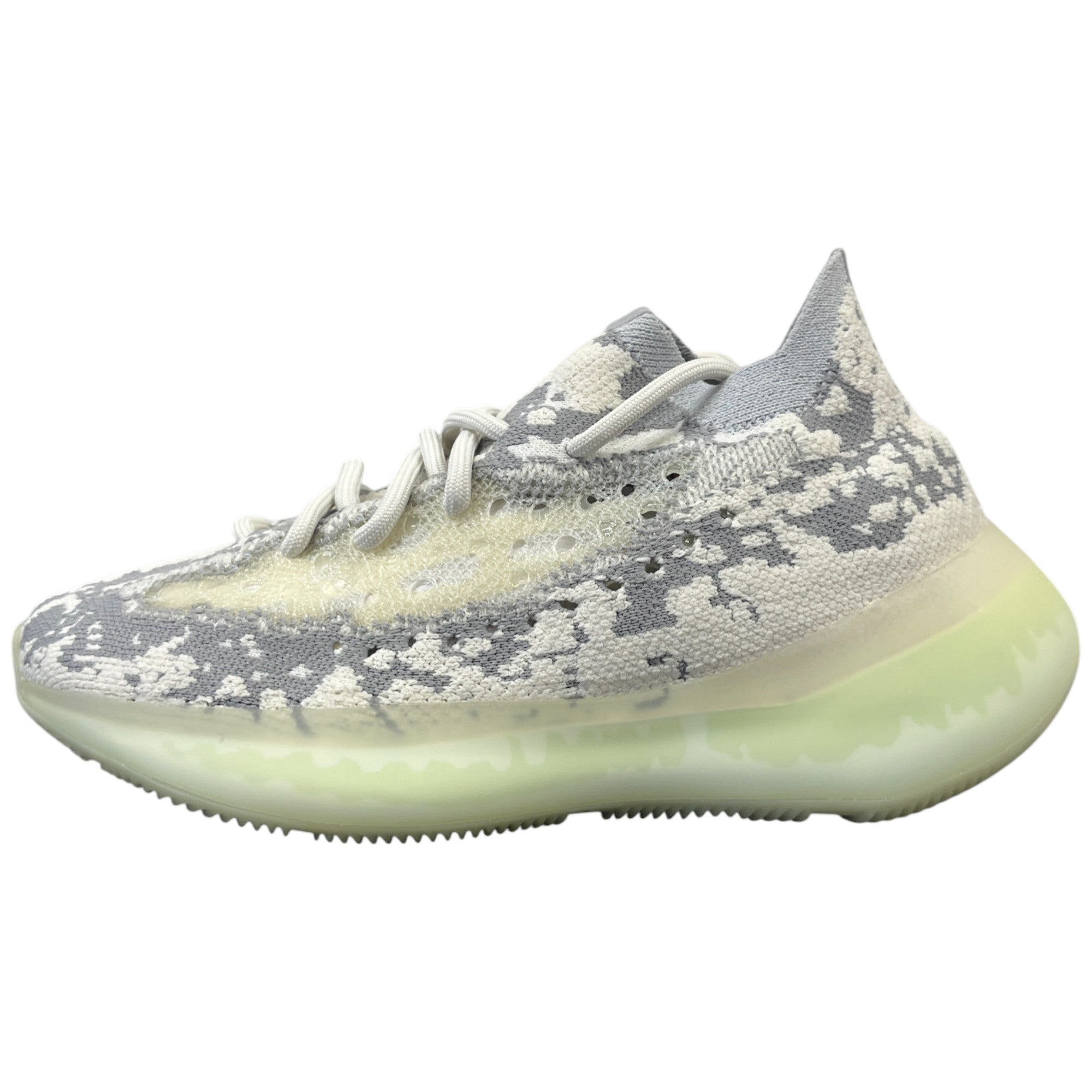 Women's Boost 380 Low Trainers Grey Size EU 37.5 / UK 4.5