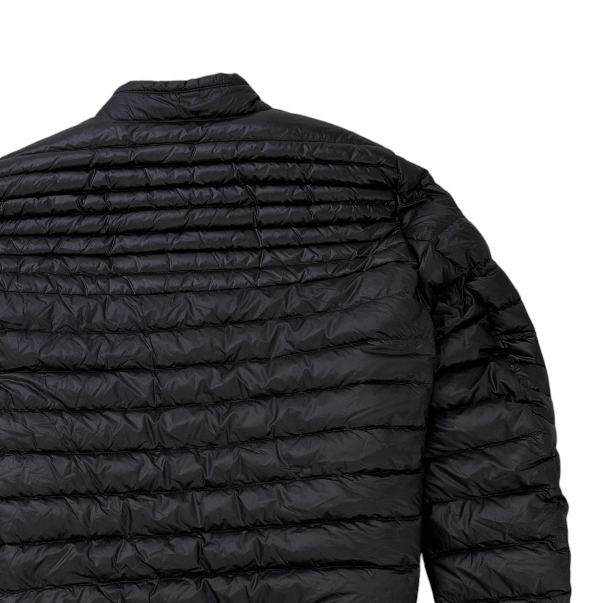 Men's Kavir Down Jacket Black Size 2 / M