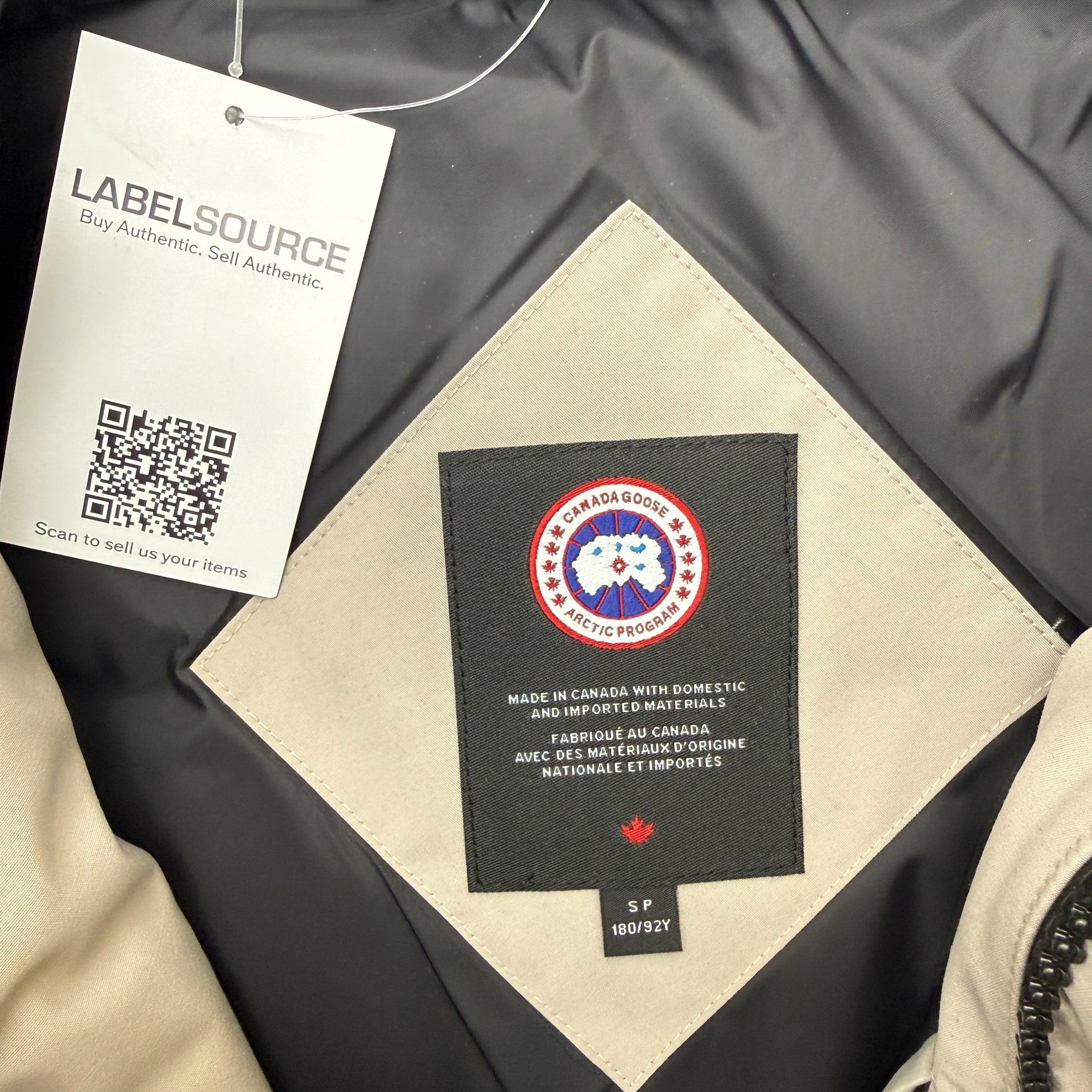 Men's Freestyle Gilet Grey Size S