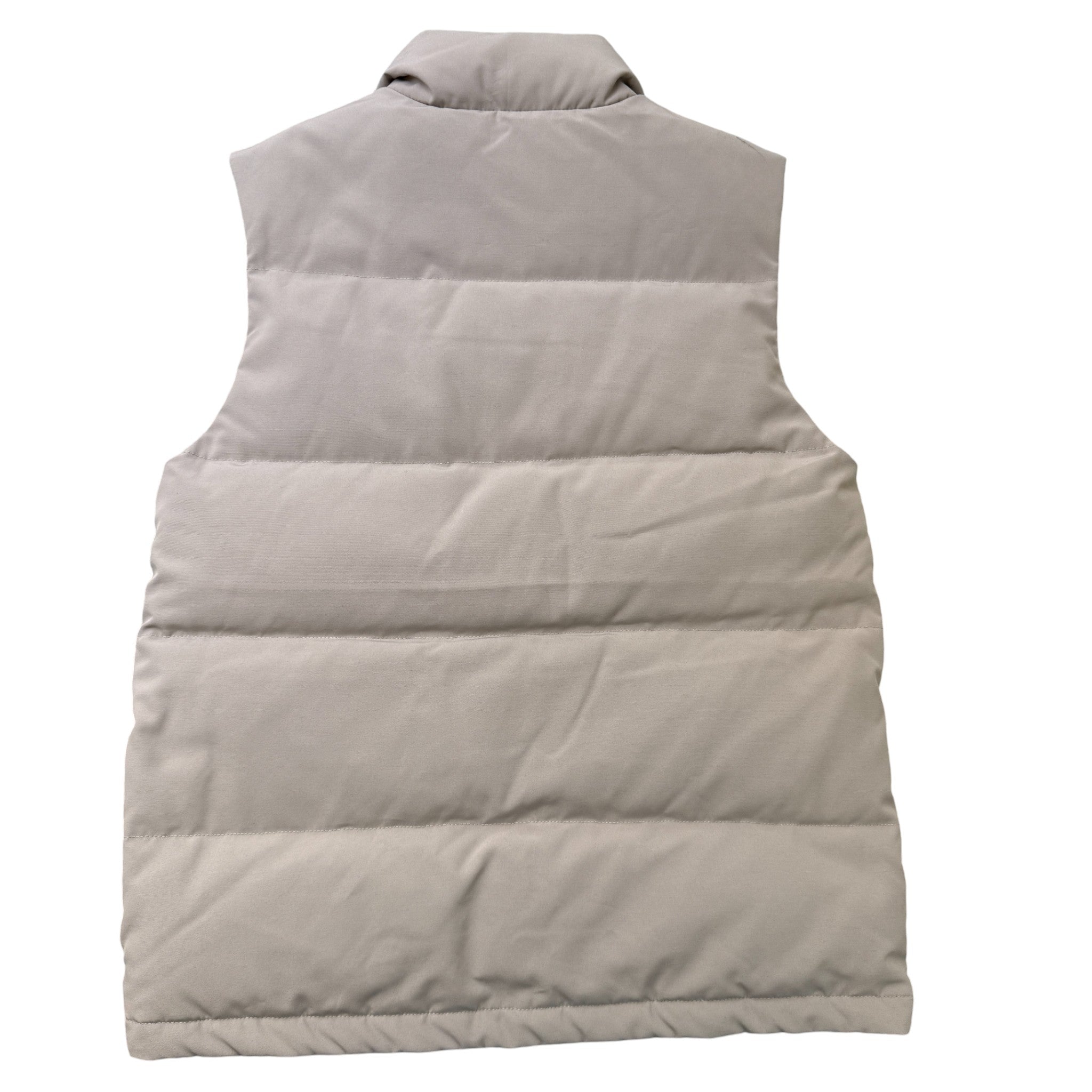 Men's Freestyle Gilet Grey Size S