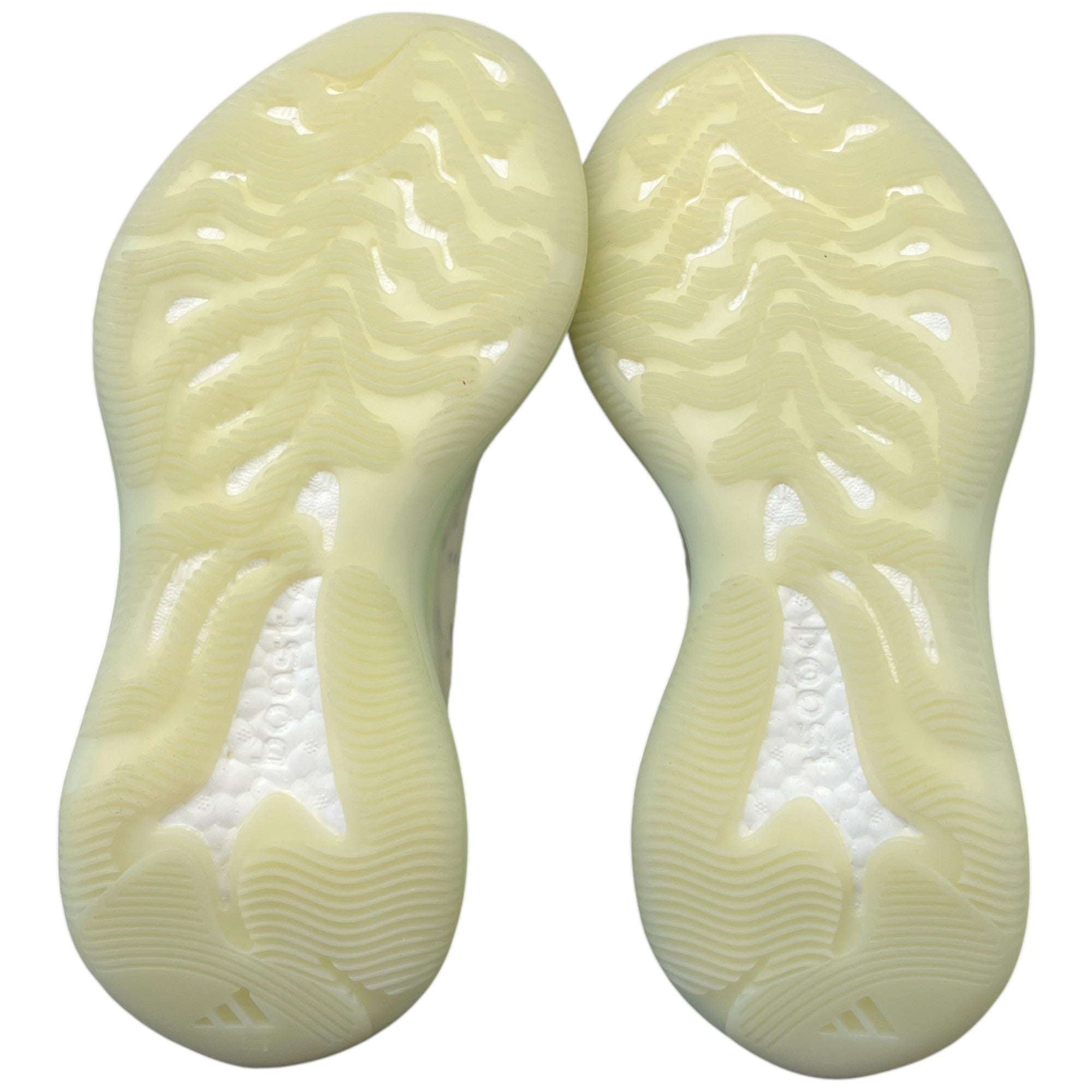 Women's Boost 380 Low Trainers Grey Size EU 37.5 / UK 4.5