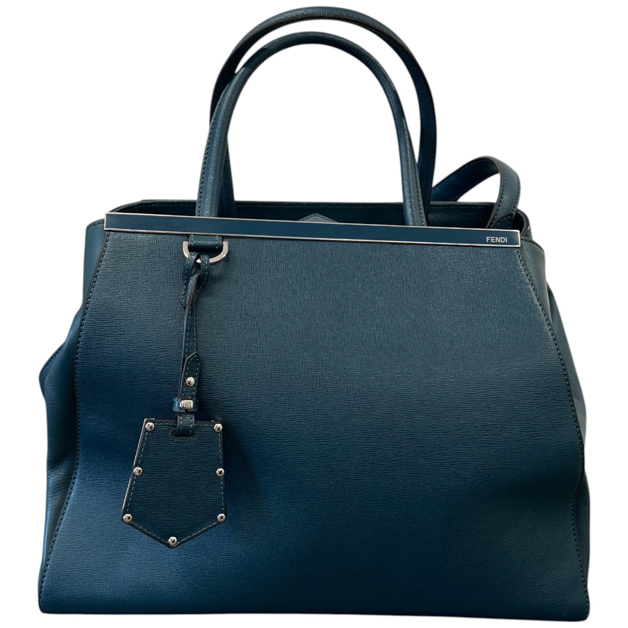 Women's 2Jours Medium Bag Blue